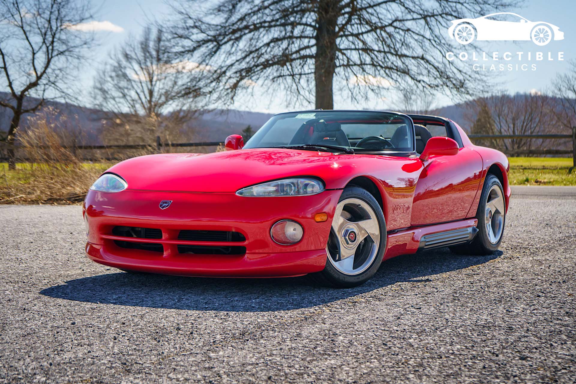 94DodgeViper77Rlogo