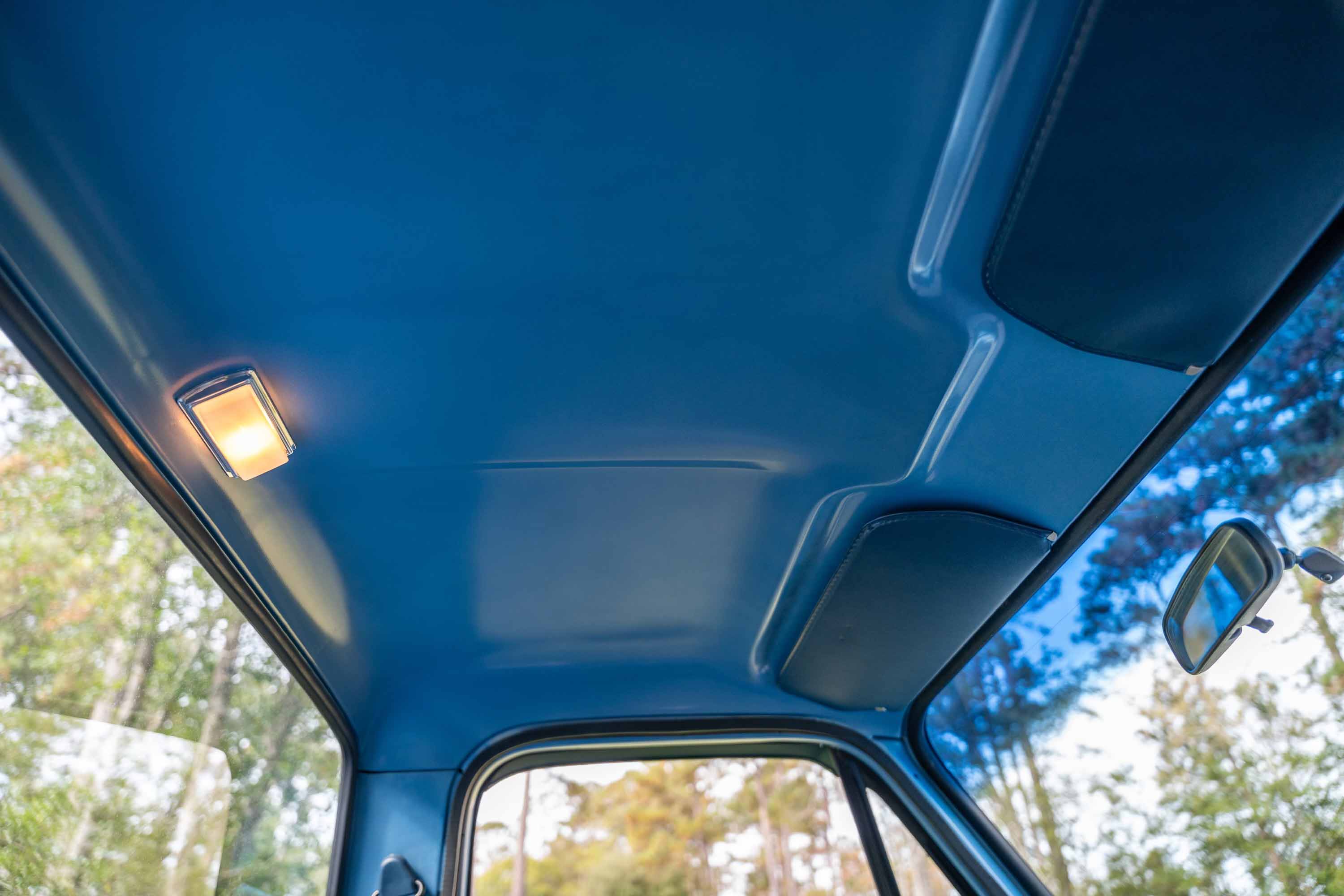 12k-Mile 1986 Chevrolet C10 Custom Deluxe Short Bed Pickup