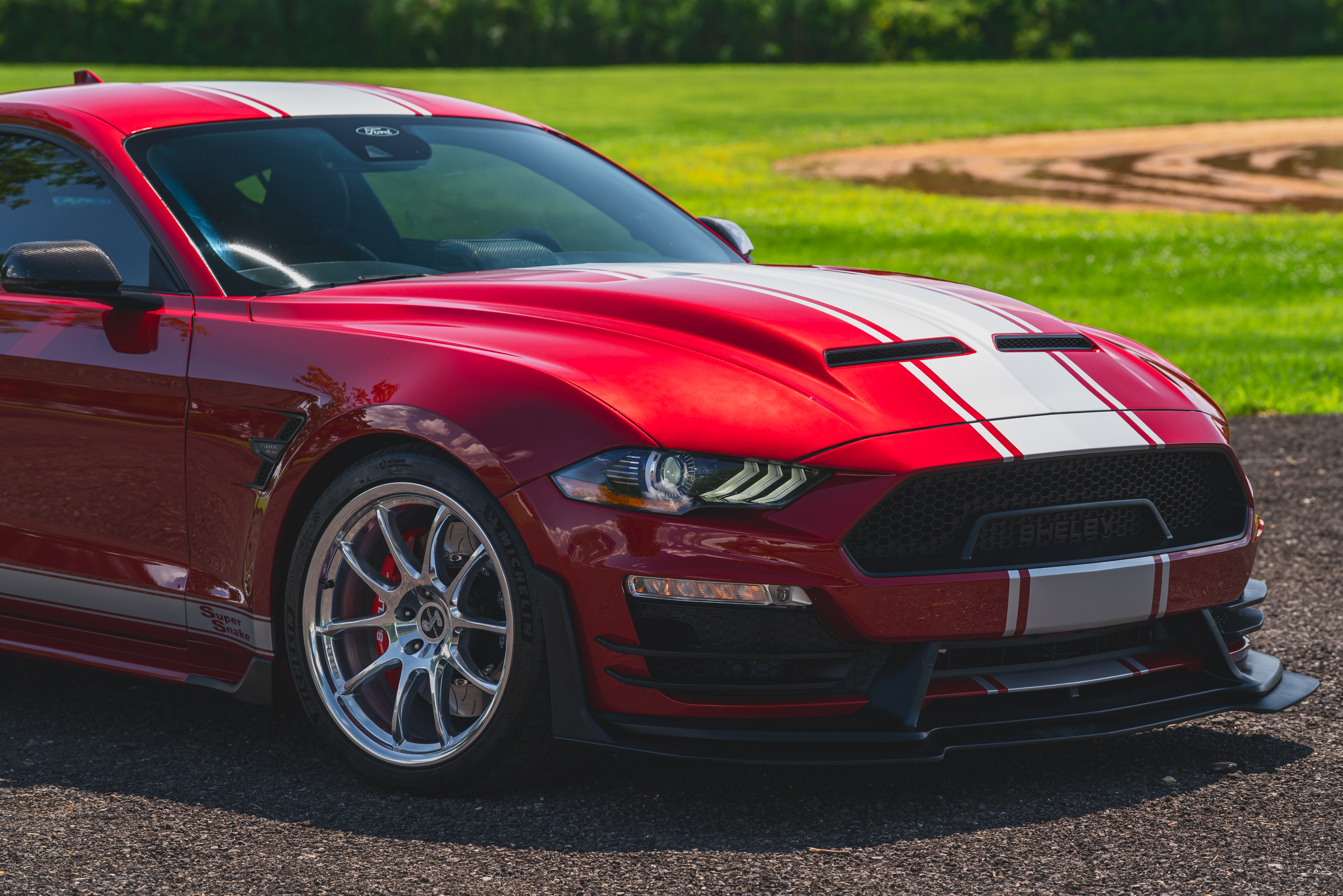 2022 Ford Shelby Mustang GT Super Snake-027