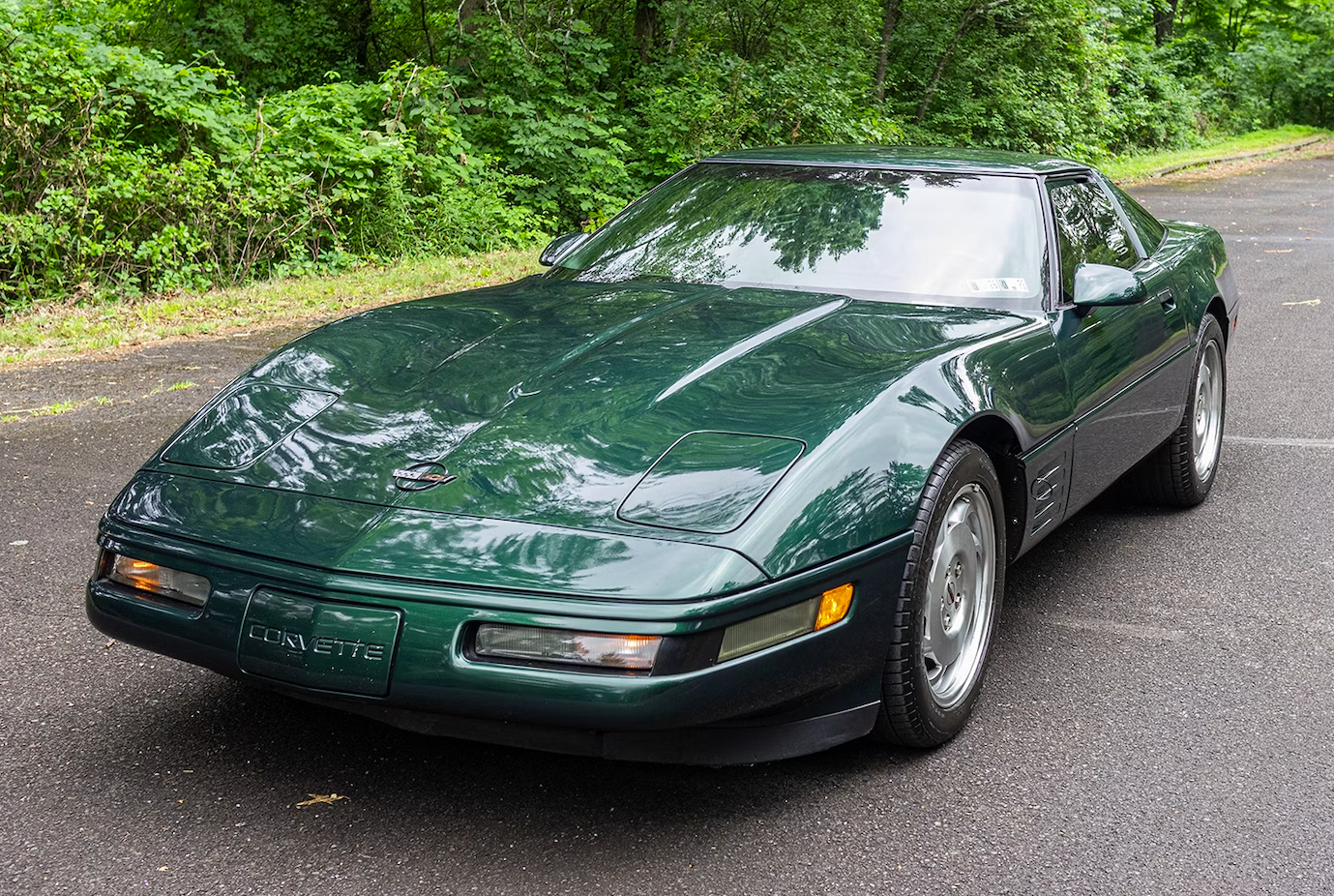 1994 Chevrolet Corvette Coupe