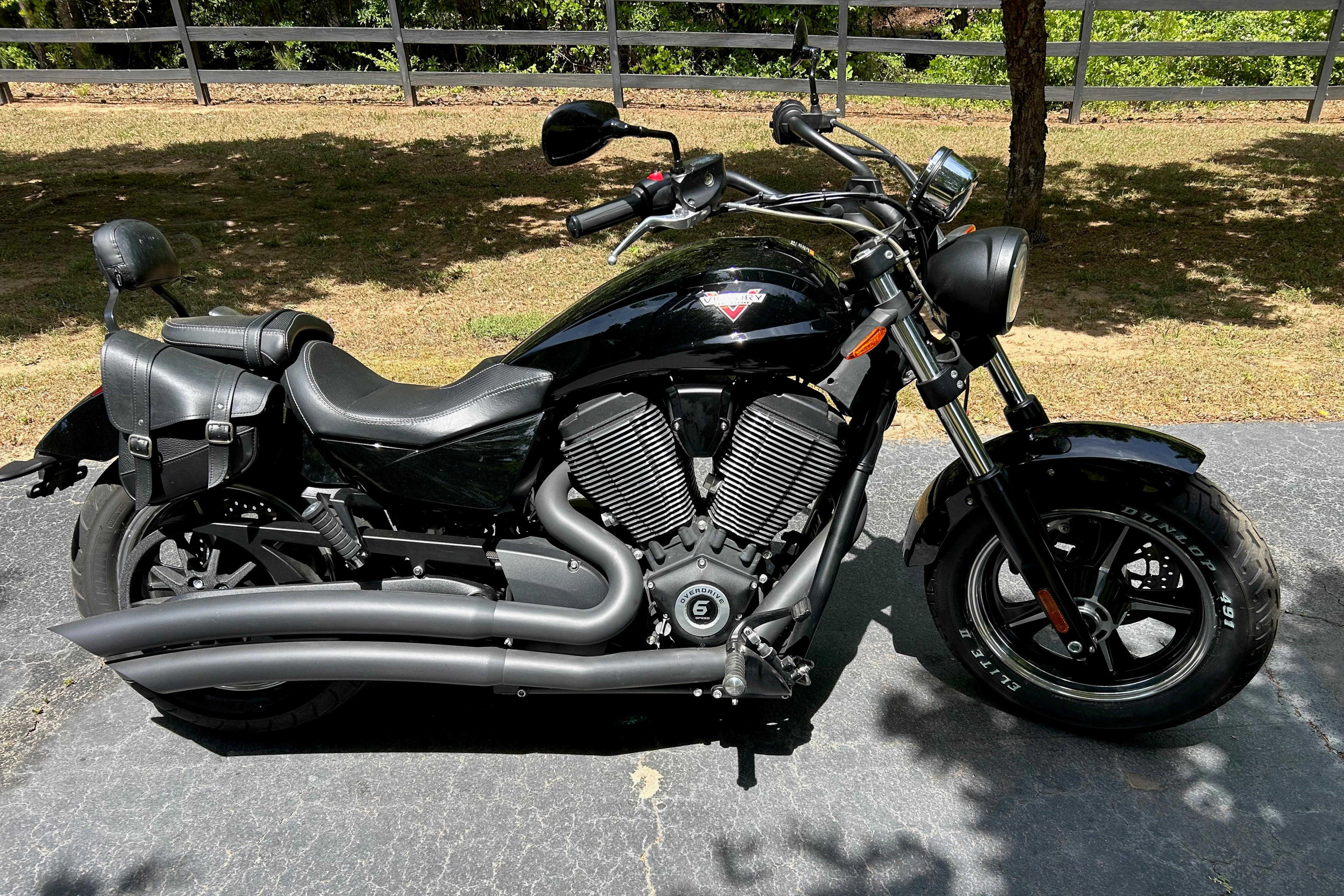 2014 Victory Judge