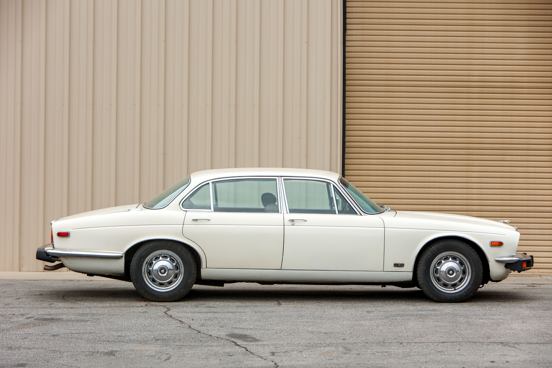1978 Jaguar XJ12L Series II Four-Door Saloon for sale | Hagerty