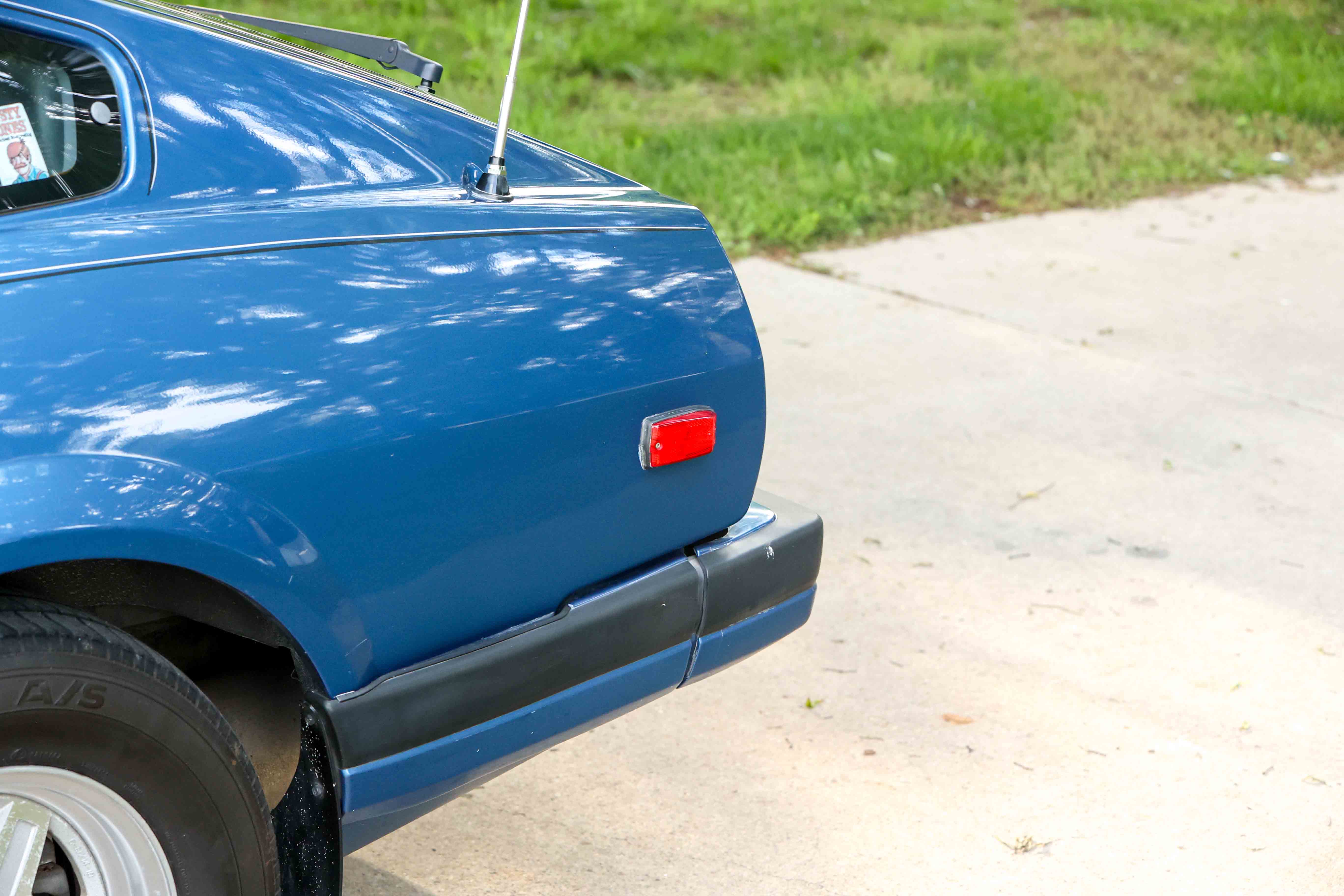 1982 Datsun 280ZX Coupe Five-Speed for sale