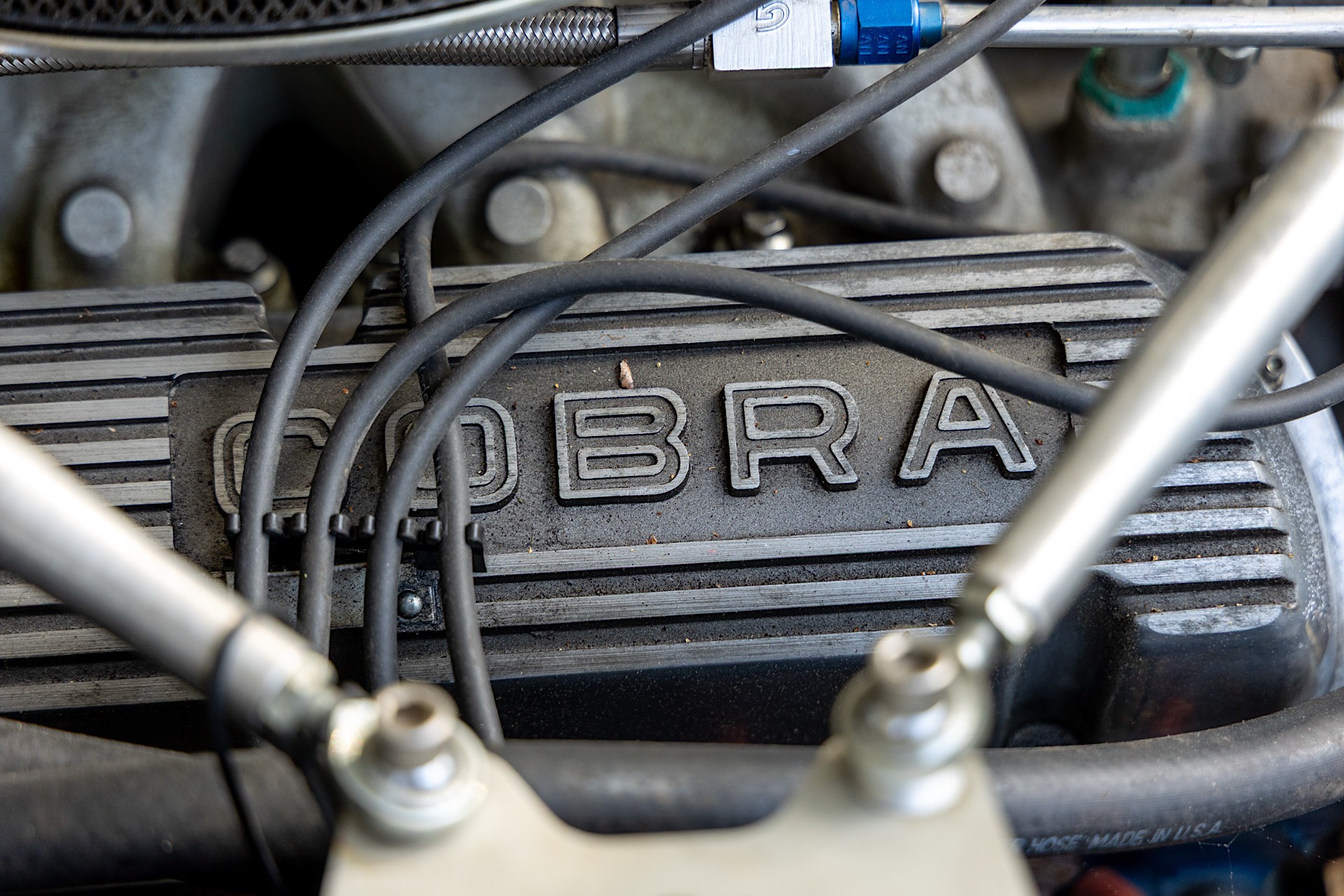 65ShelbyGT350RM64383R