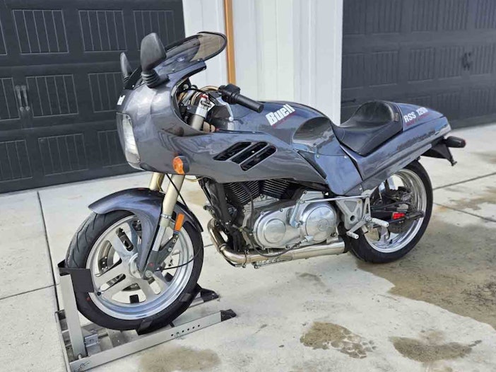 1992 Buell RSS 1200