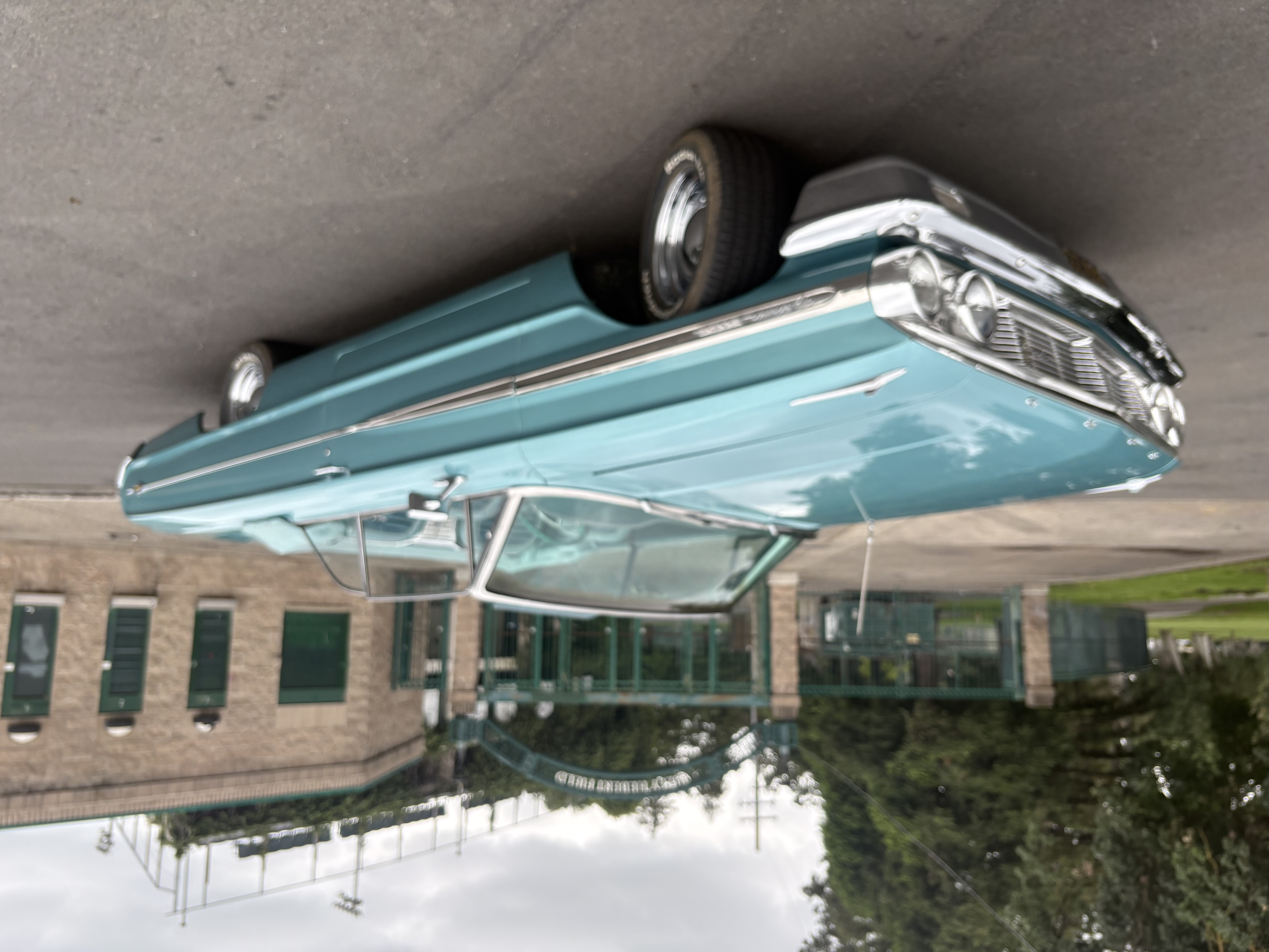 1964 Ford Galaxie 500XL Convertible for sale | Hagerty Marketplace