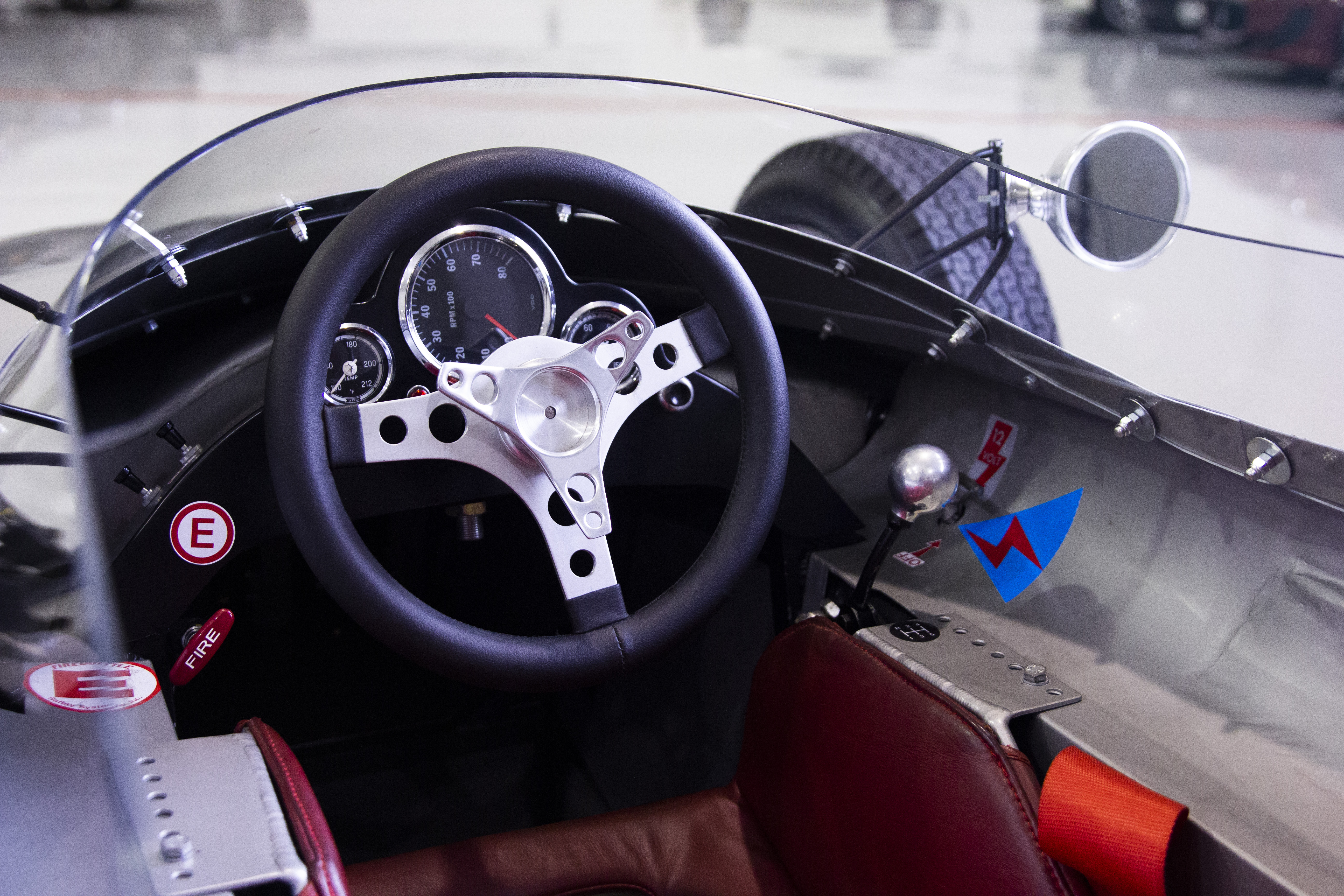 IMG_0550 -  1962 PORSCHE 804 F1 HERITAGE featured at #EuroPrestigeImports llc 704.305.5373 - Euro Prestige imports llc