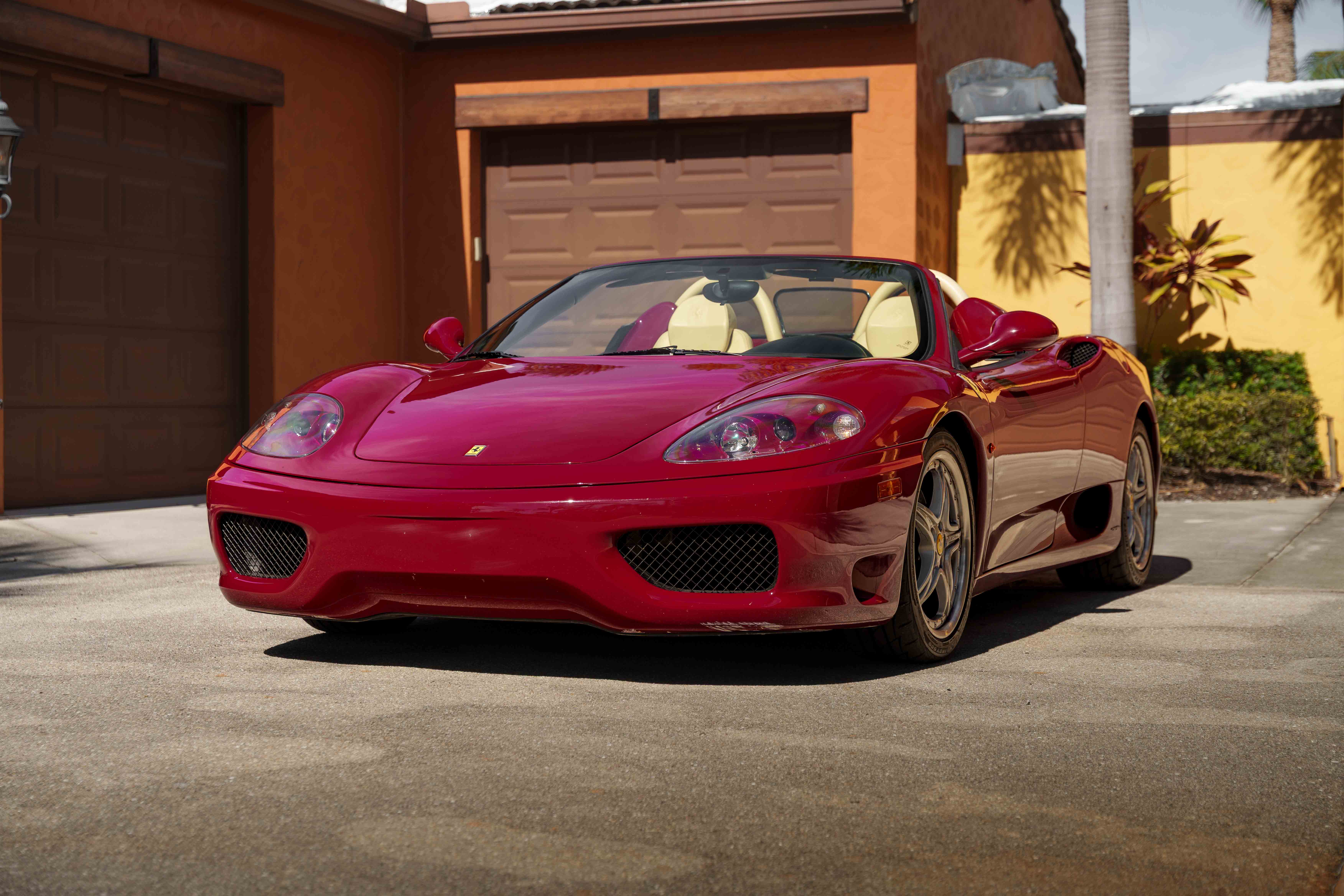 Ferrari36009