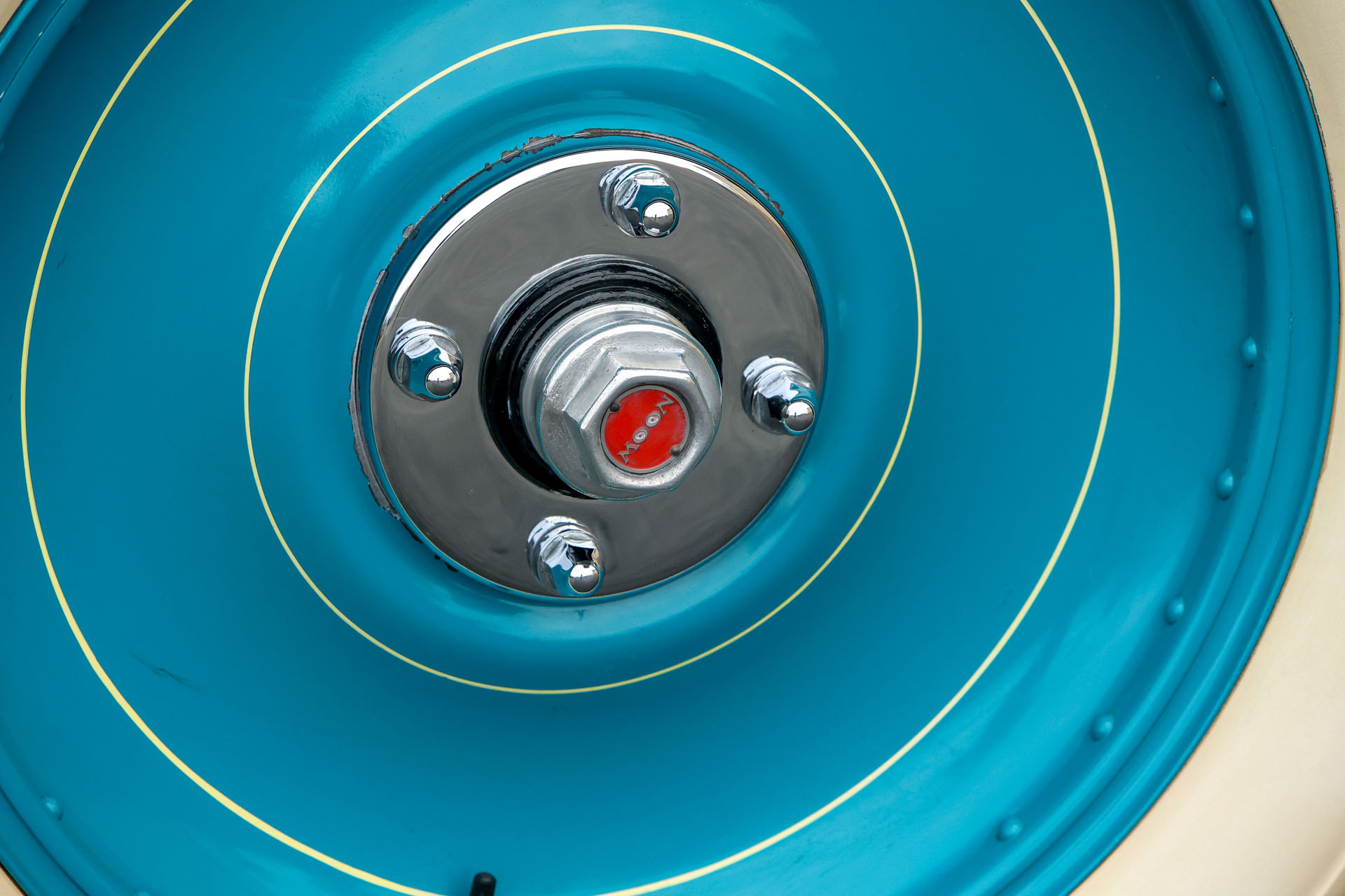 ♧moon♧ 1923 Moon Model 6-58 Seven-Passenger Sport Touring for sale