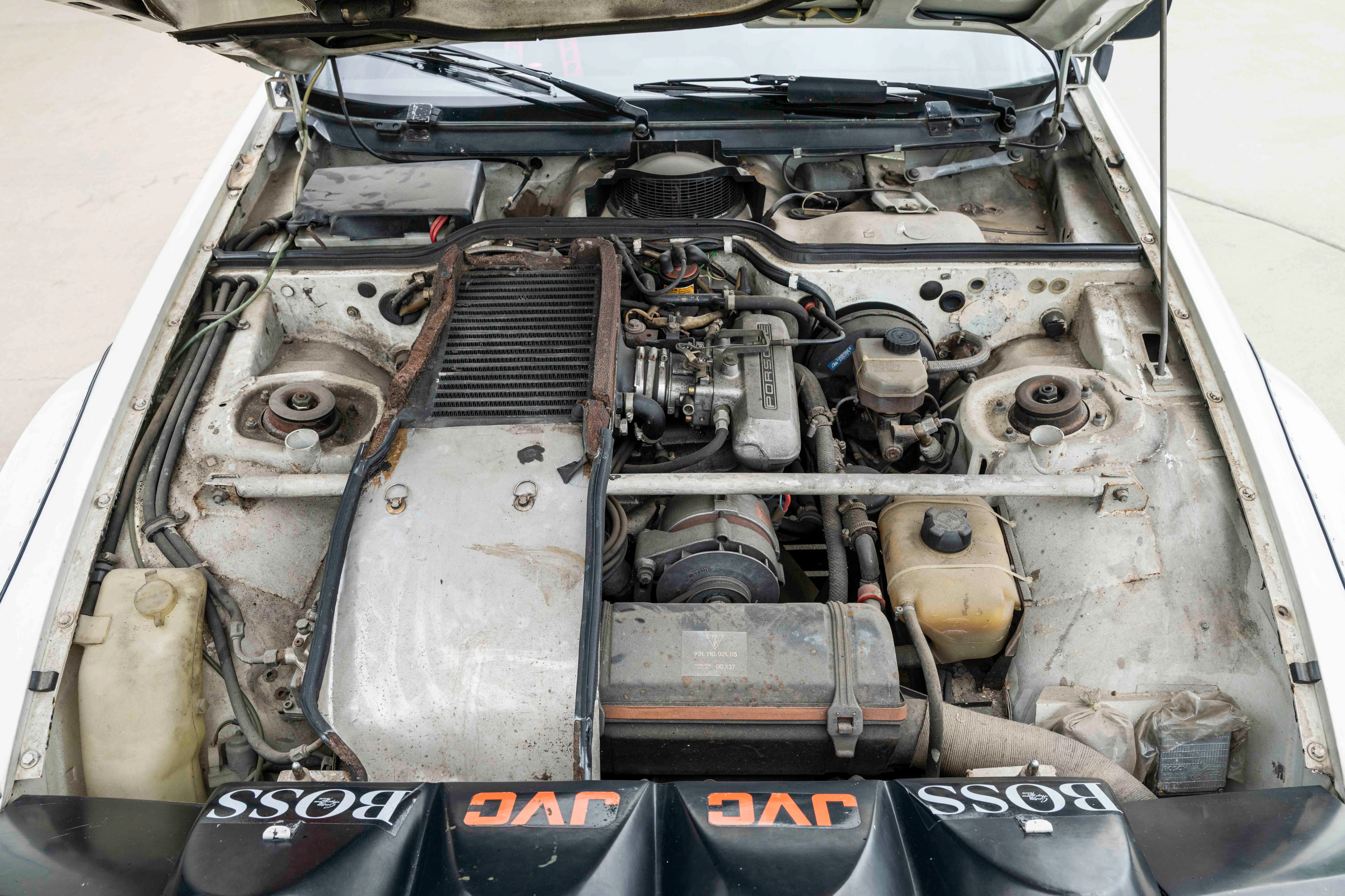 924TurboRally98