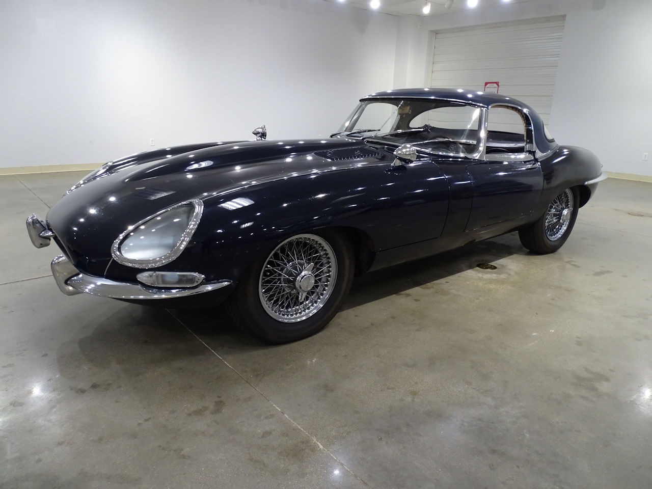 50-Years-Owned 1964 Jaguar XKE Series 1 3.8 Roadster for sale