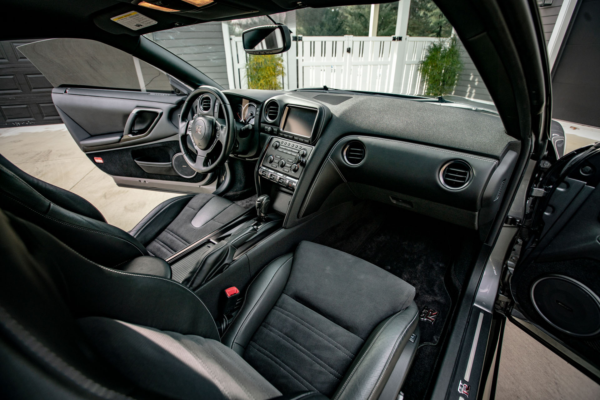 18k-Mile 2015 Nissan GT-R Premium for sale | Hagerty Marketplace