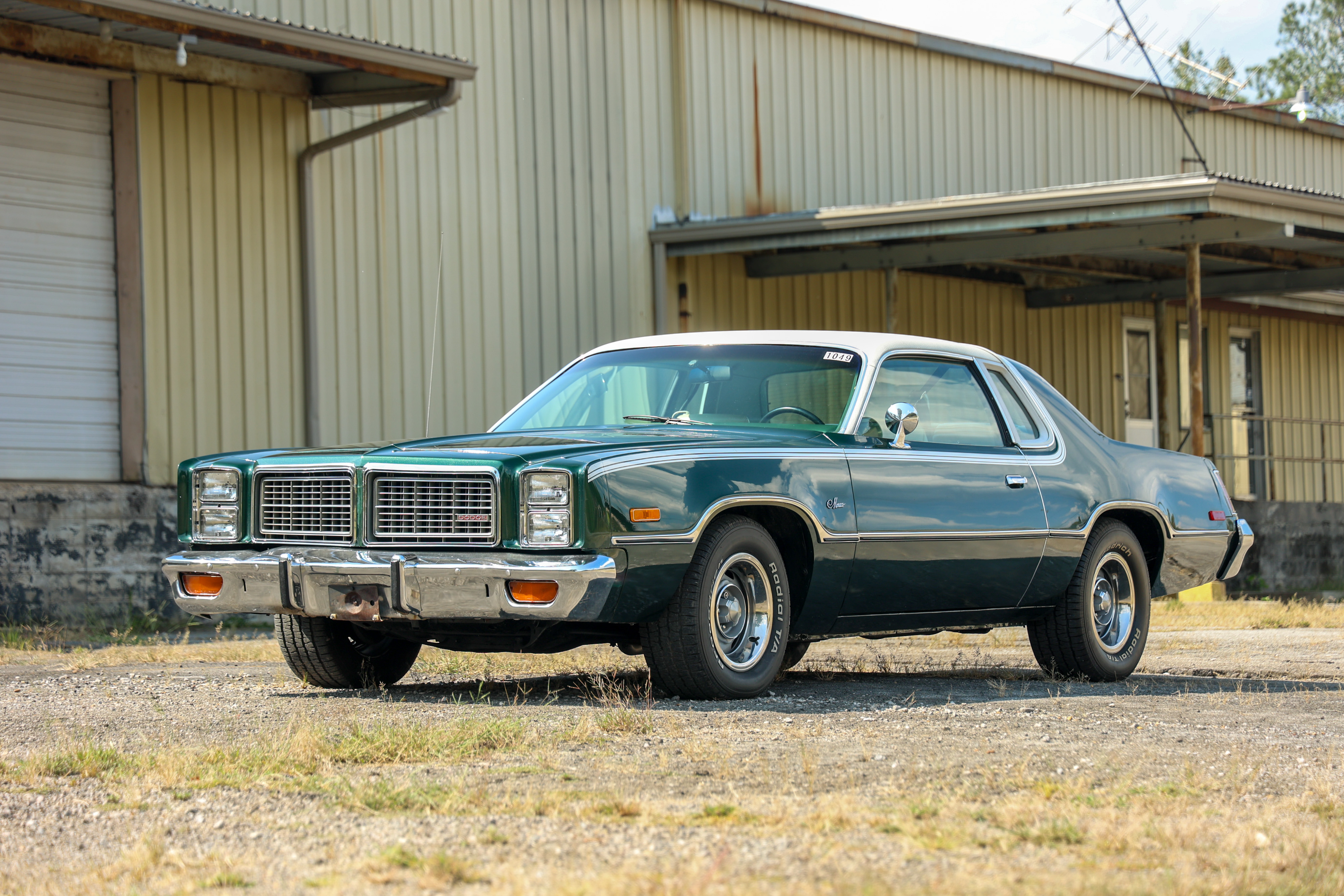 1978 Dodge Monaco Coupe for sale | Hagerty Marketplace