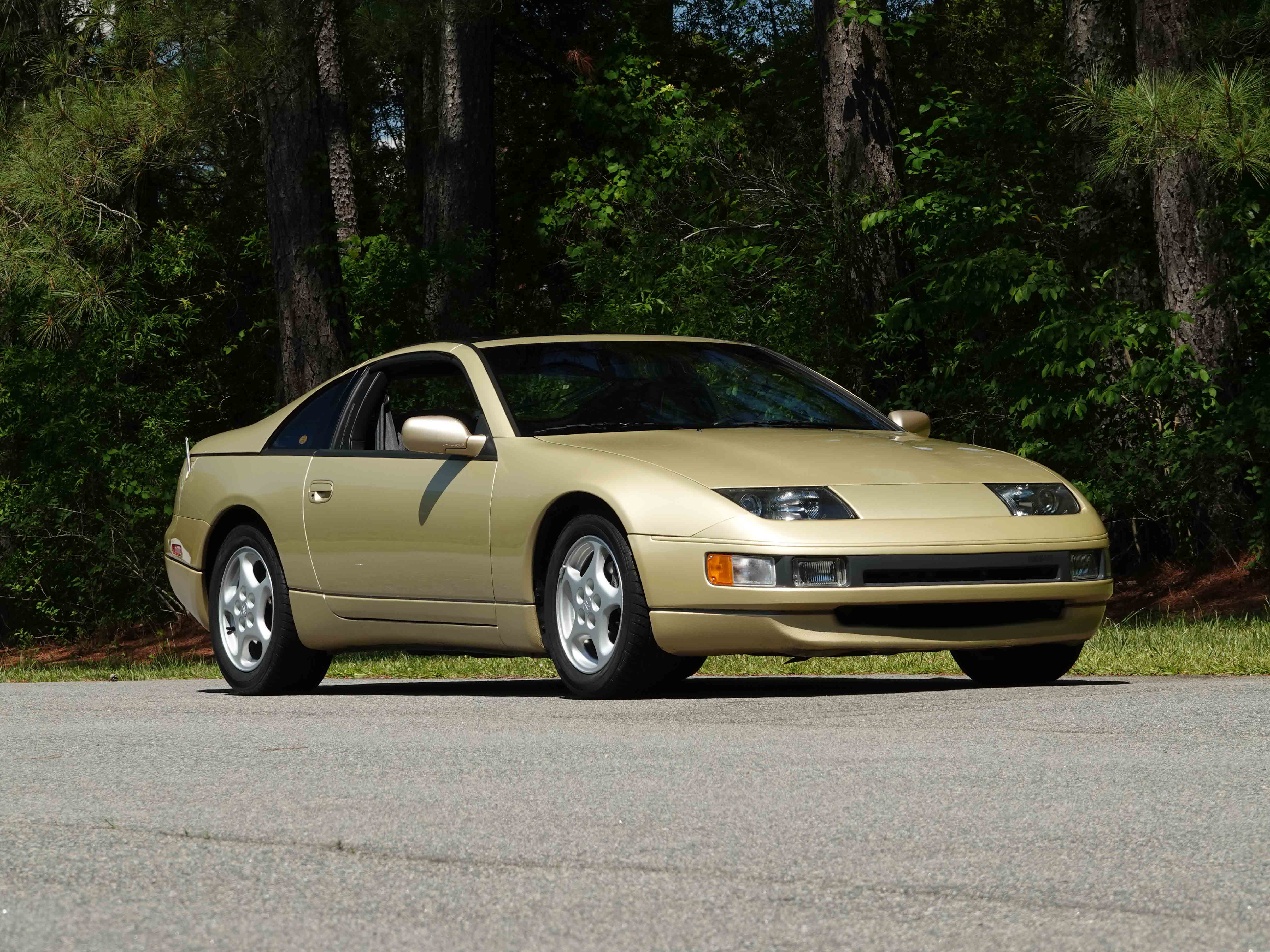 Chevy出品 1990 Nissan 300ZX for sale | Hagerty Marketplace