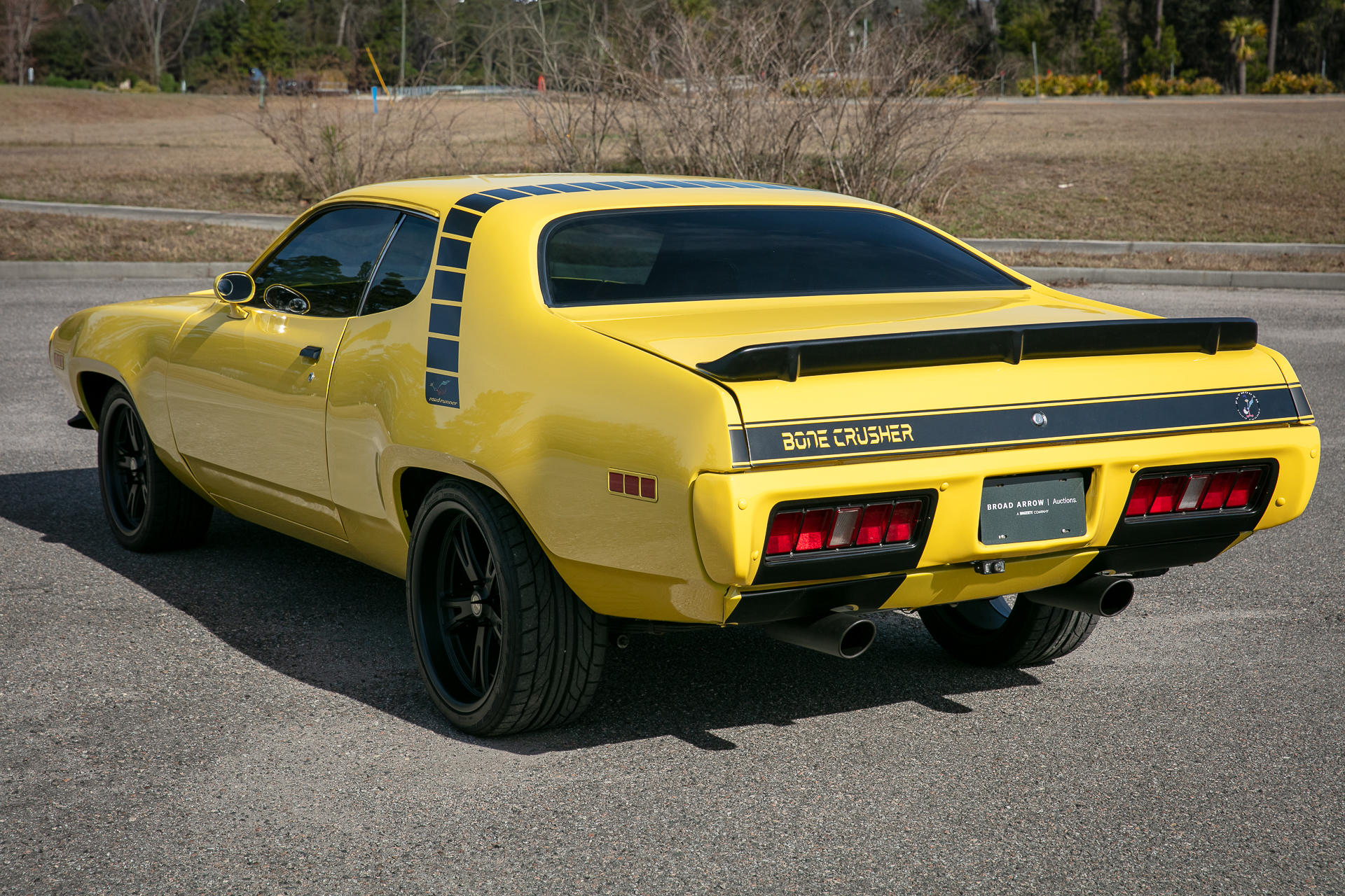 HOA25150181971RoadRunner00114x3