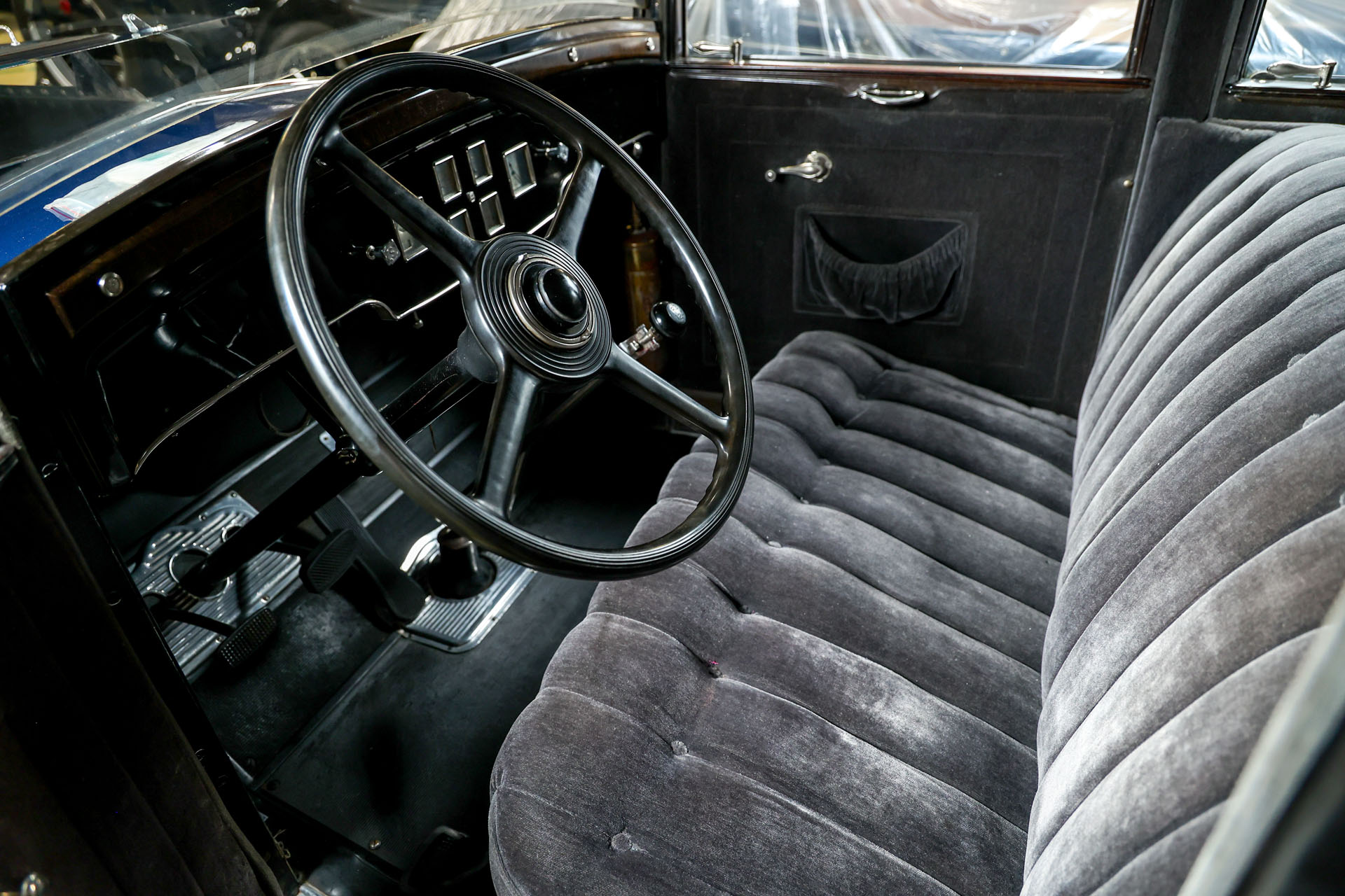 1929 Graham-Paige Model 827 Four-Door Sedan for sale | Hagerty