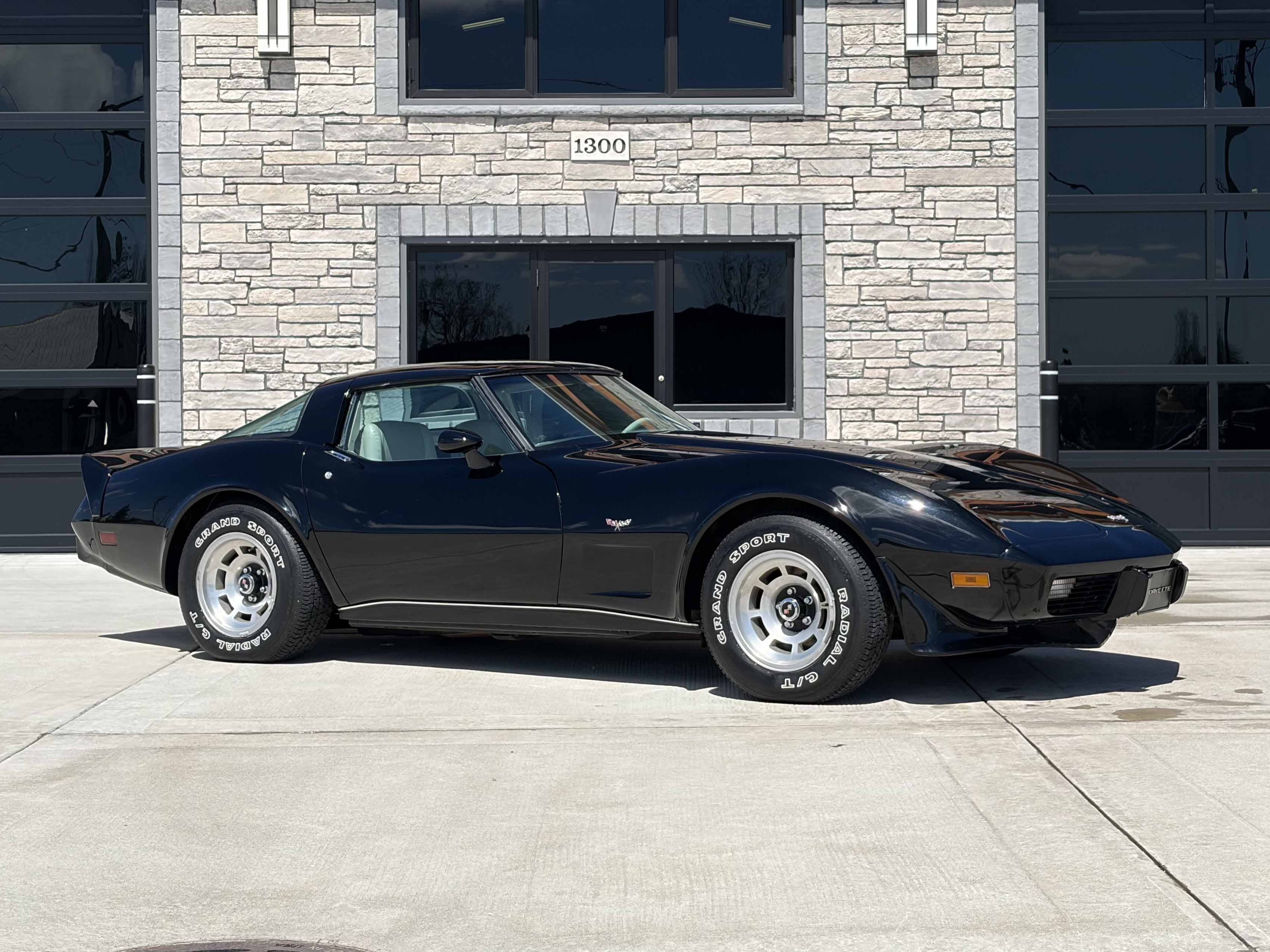 1979 Chevrolet Corvette