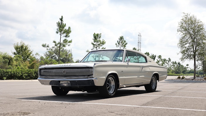 1967 Dodge Charger