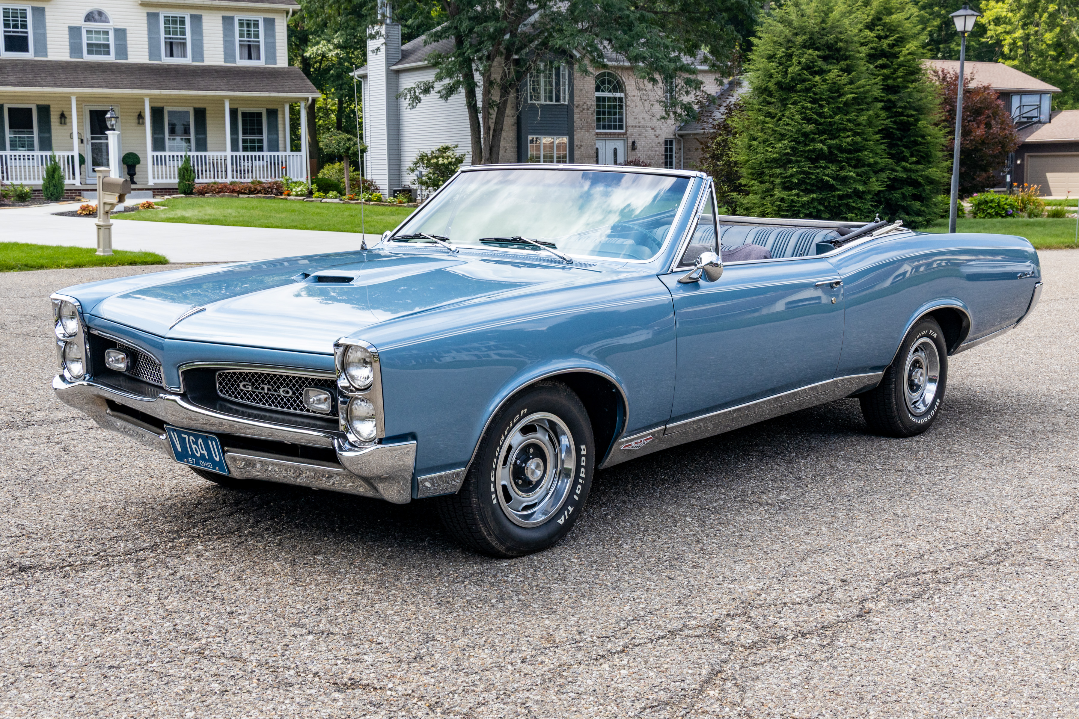 008exterior1967PontiacGTO