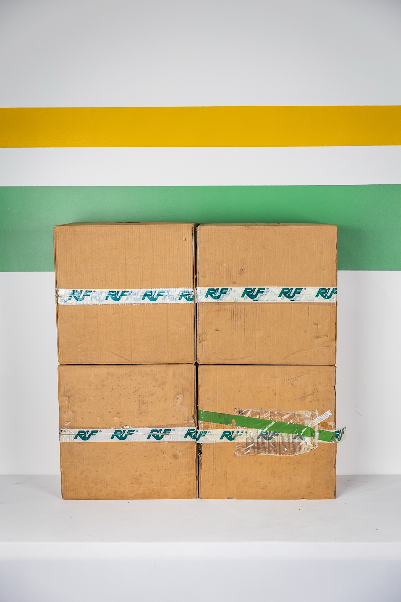 2025HagertyMarketplaceDavidGlennCollectionLot57RUFWheelsParts003ADeremerStudiosLLCR