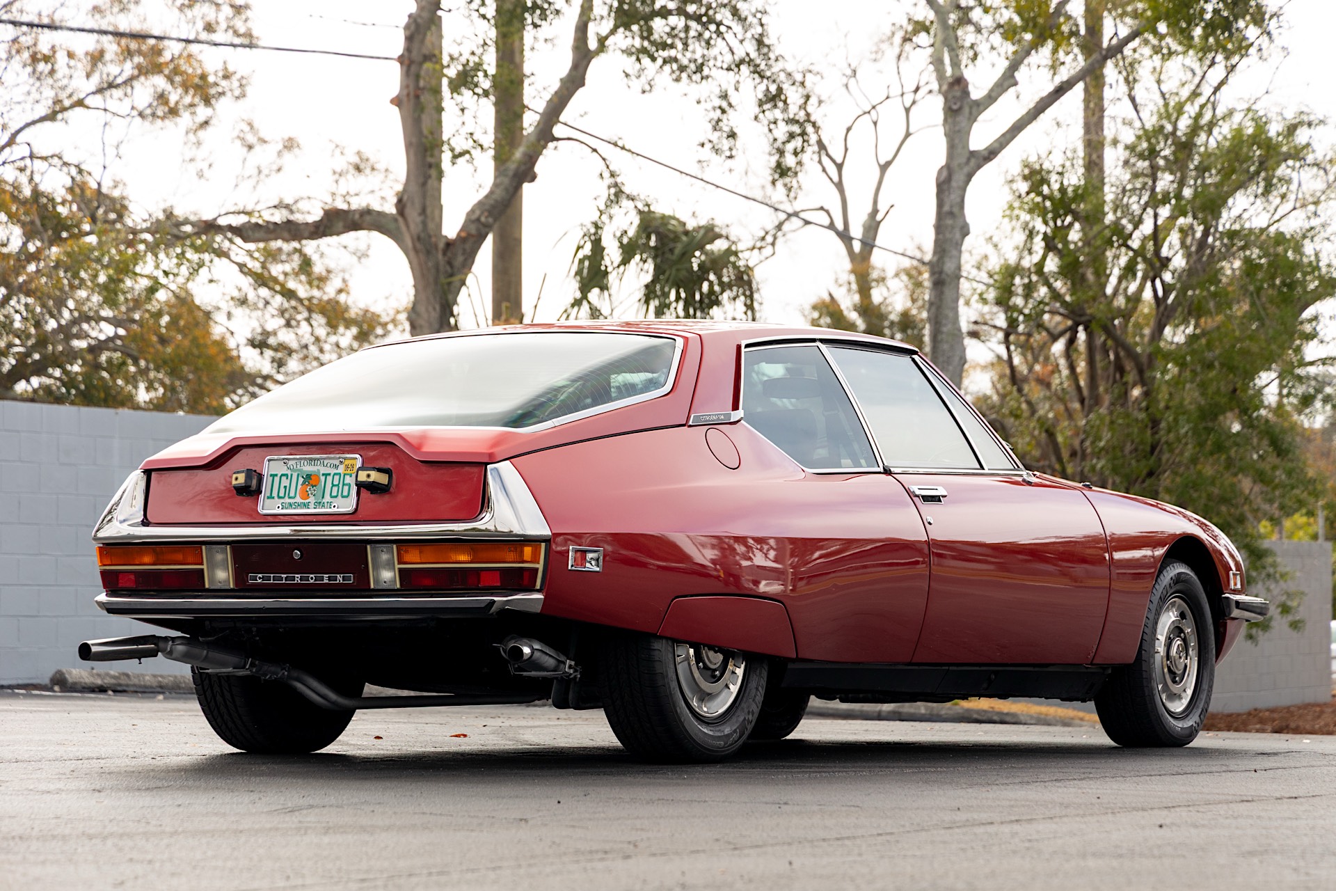 1973CitroenSMMaseratiRM66055R