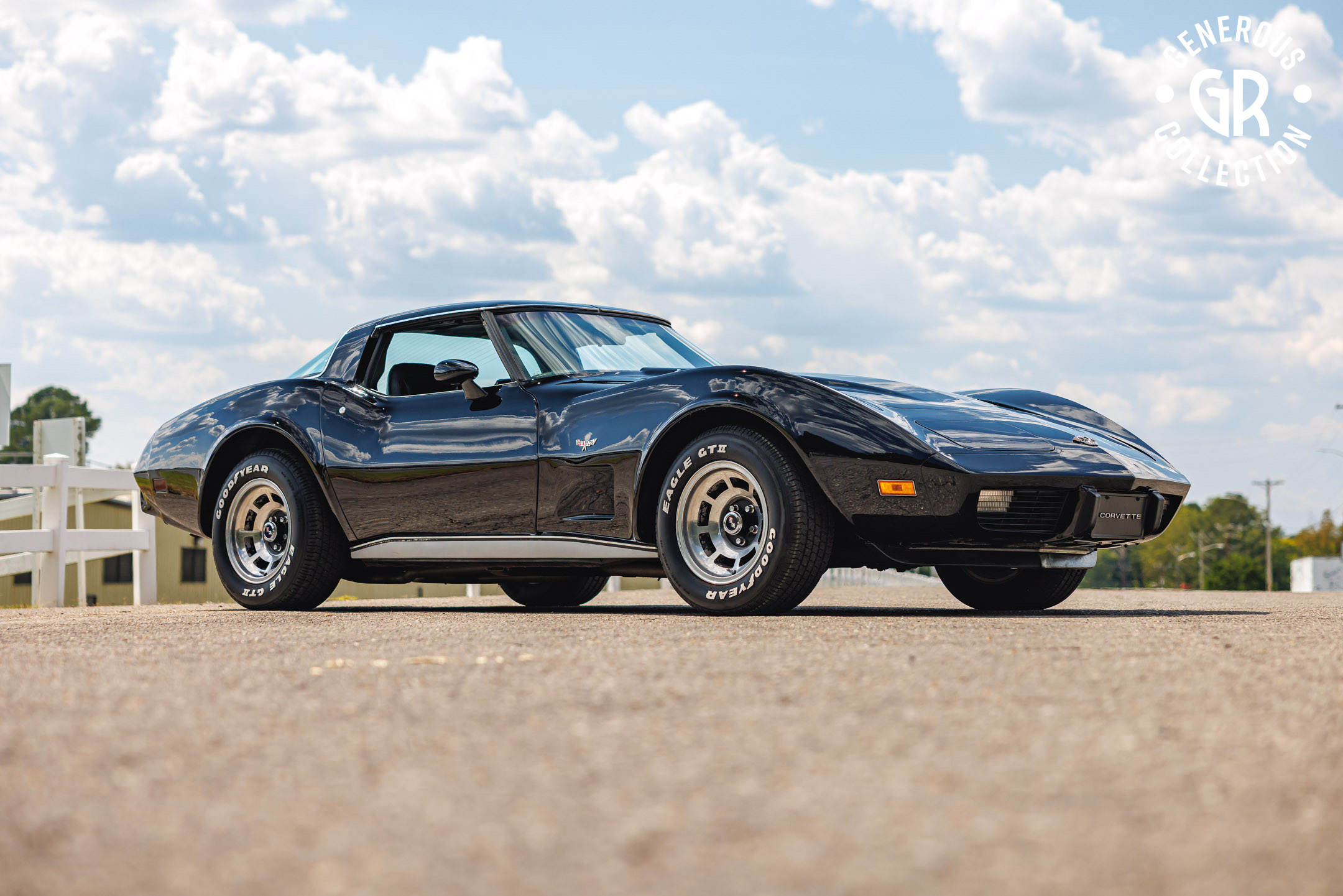 1978 Chevrolet Corvette 