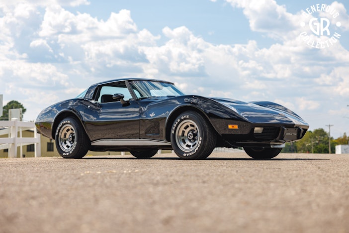 1978 Chevrolet Corvette 