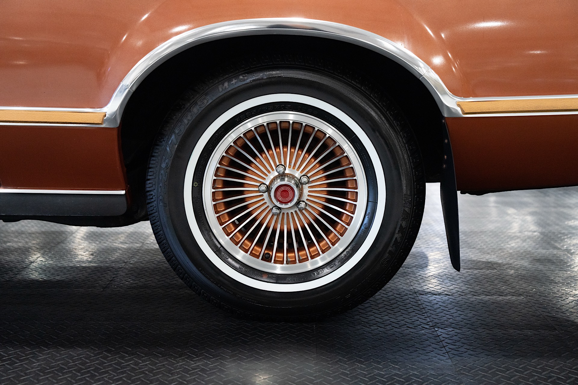9,843-Mile 1979 Mercury Cougar XR-7 for sale | Hagerty Marketplace