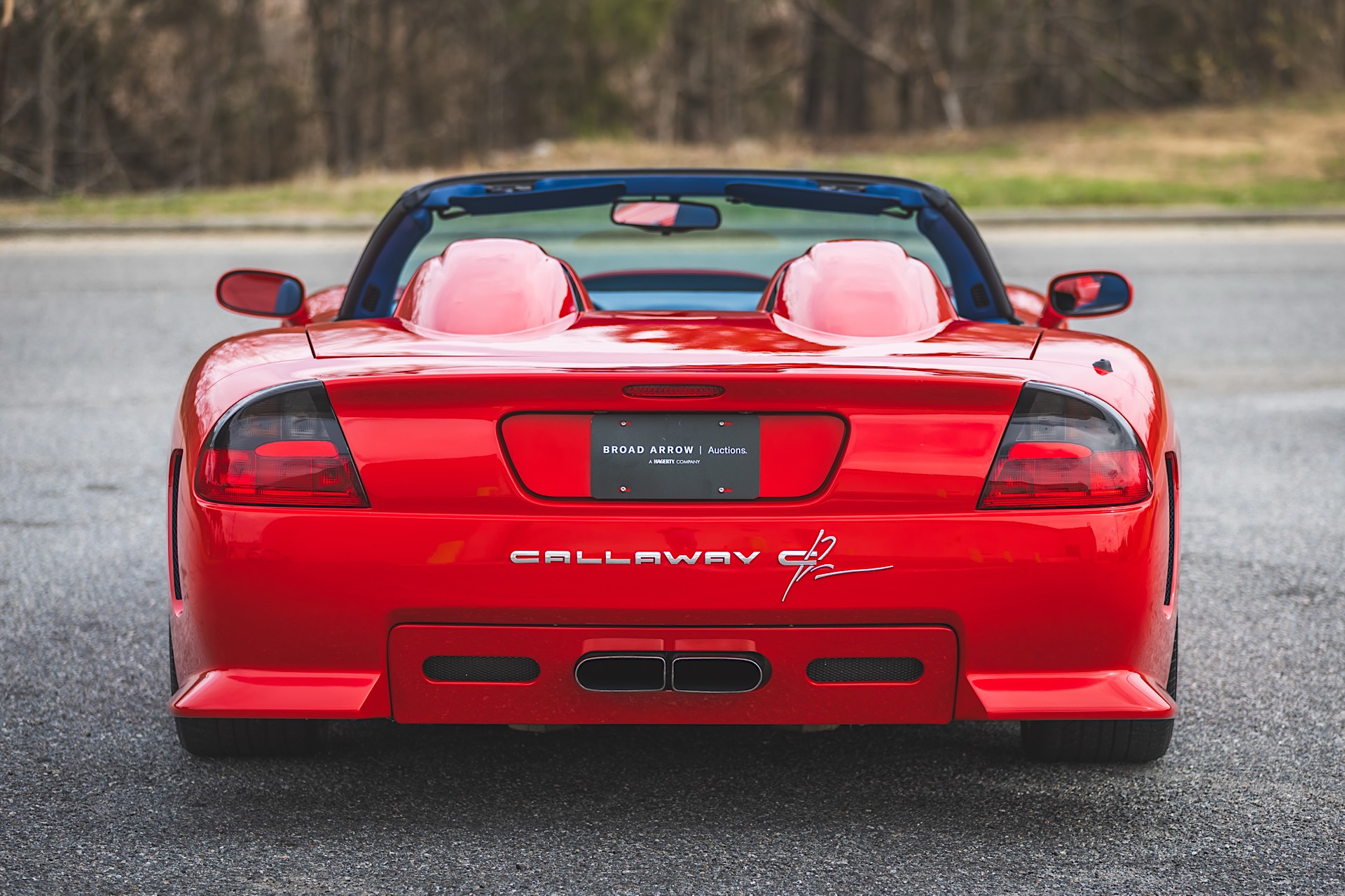 2026BroadArrow1999CallawayCorvetteC12Speedster005ADeremerStudiosLLCR