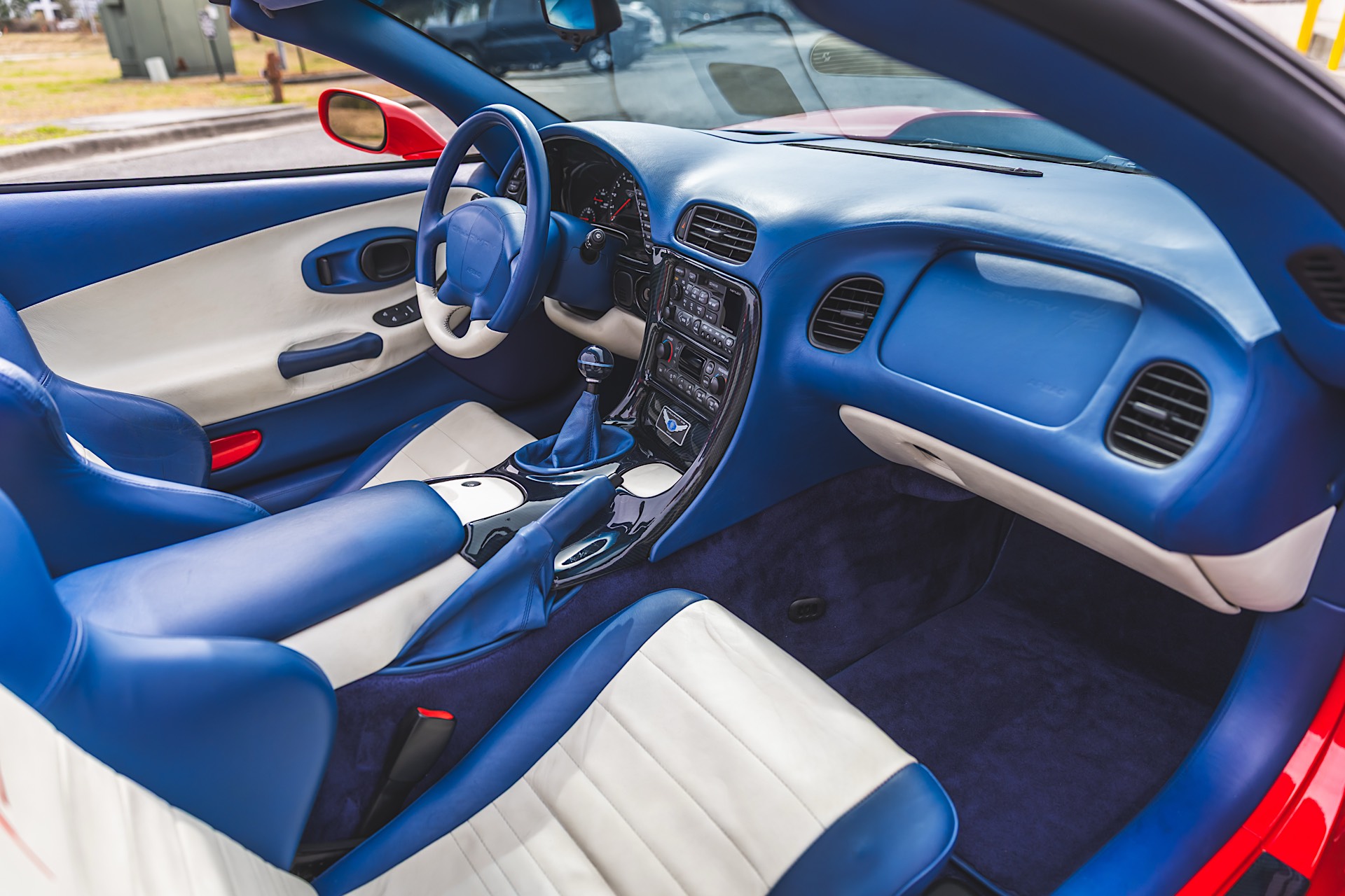 2026BroadArrow1999CallawayCorvetteC12Speedster092ADeremerStudiosLLCR