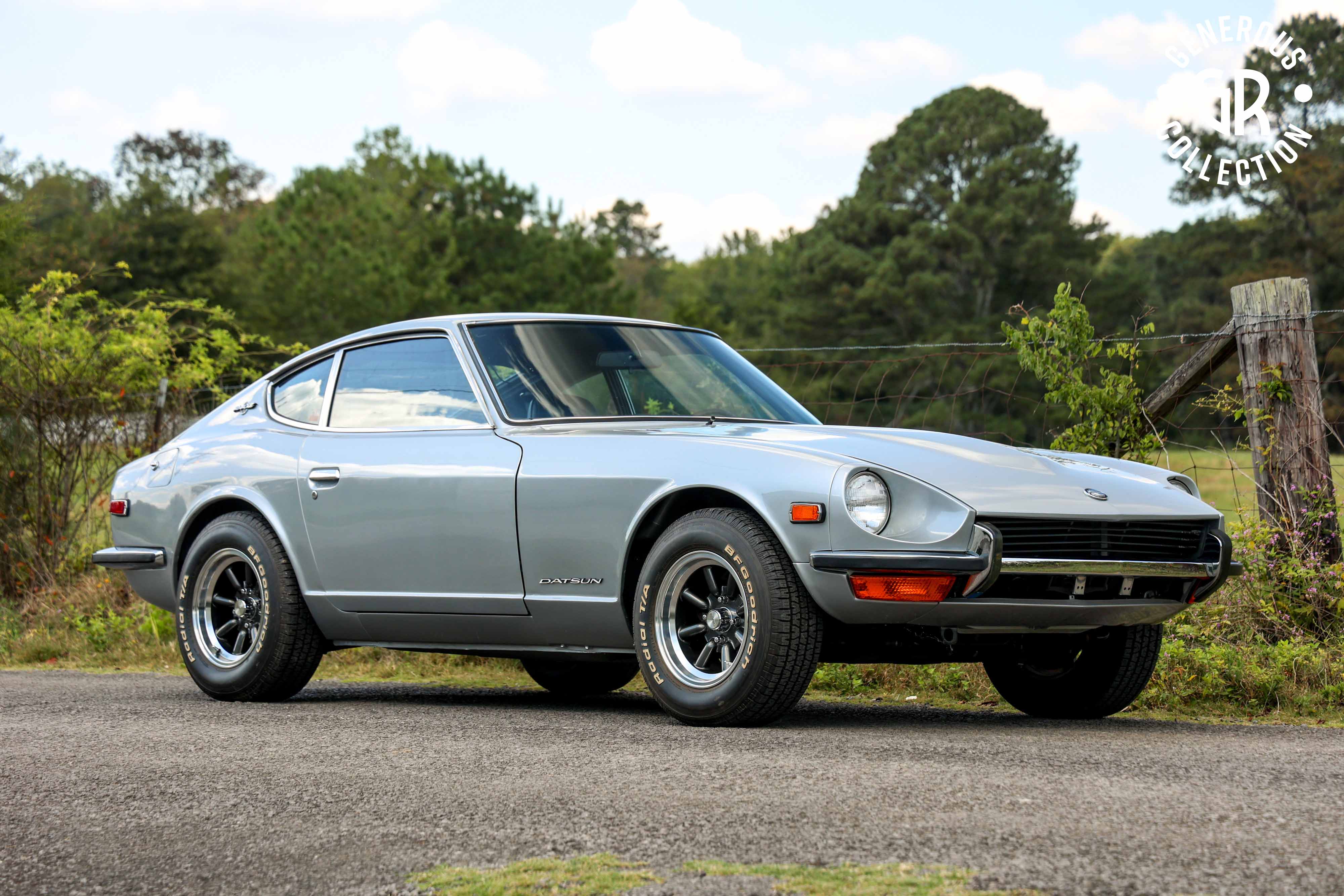 N.ゆうページ 1970 Datsun 240Z Series I for sale | Hagerty Marketplace