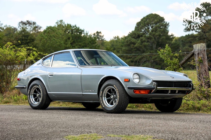 1970 Datsun 240Z Series I