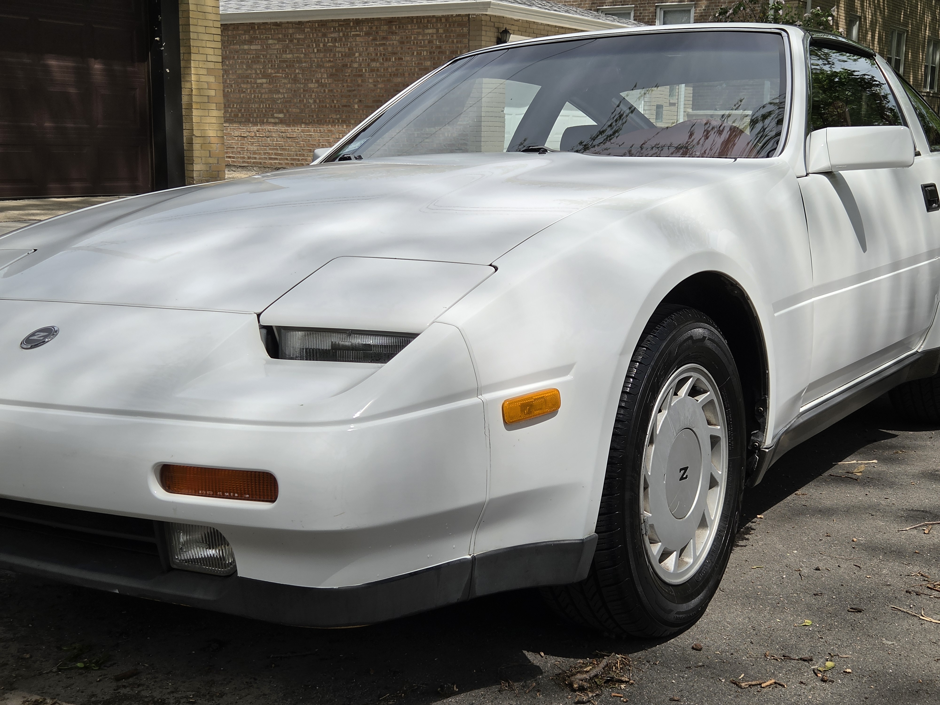 One-Family-Owned 1989 Nissan 300ZX for sale | Hagerty Marketplace