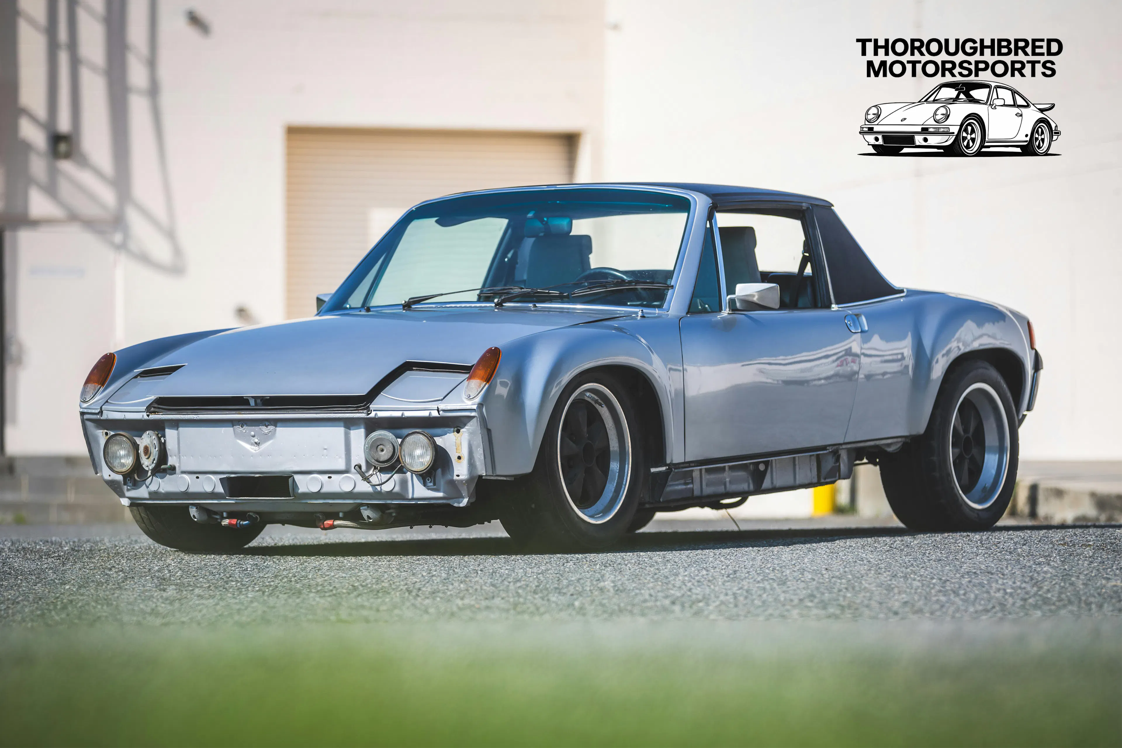 1974 Porsche 914 1.8 Value | Hagerty Valuation Tools®