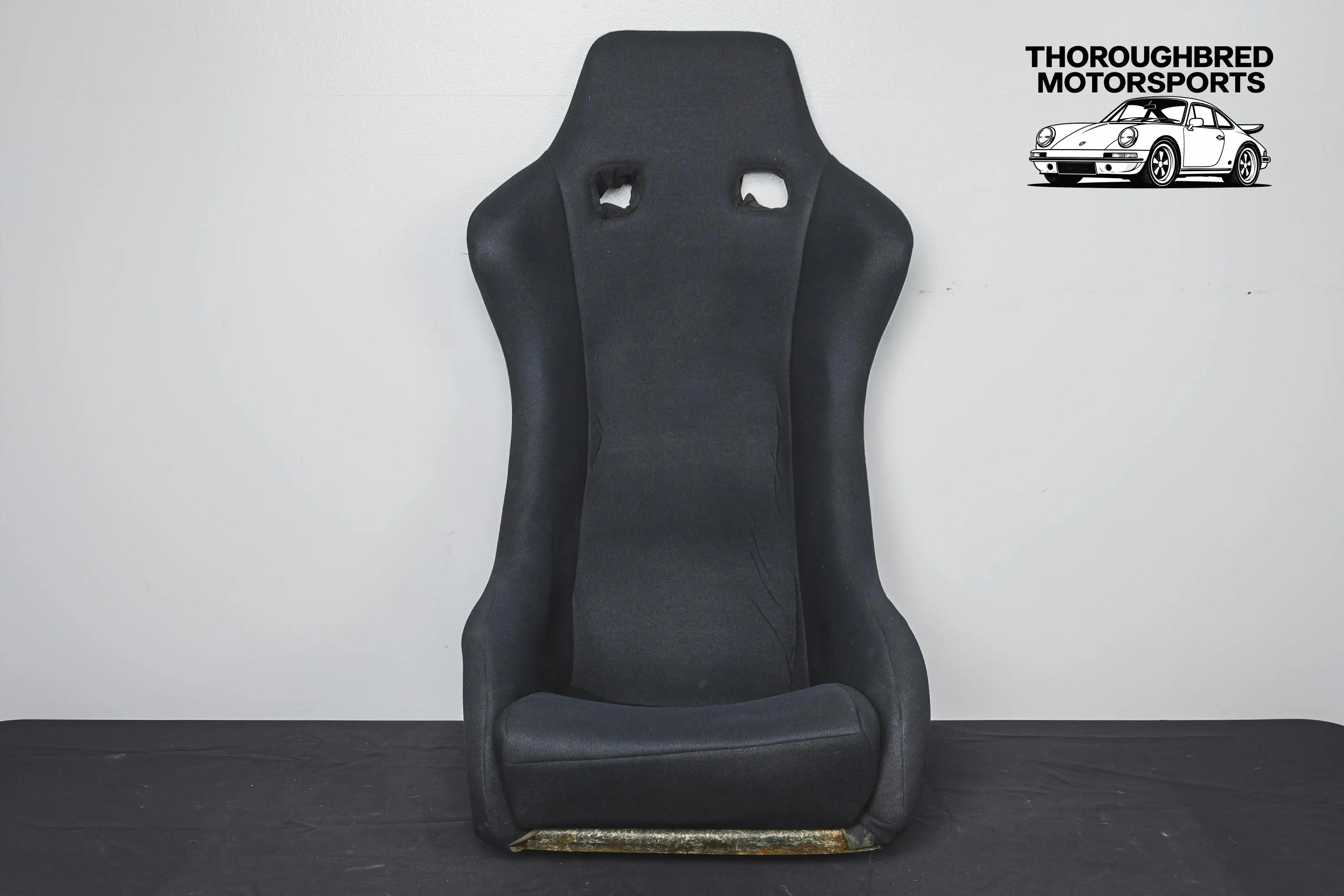Recaro Race Seat for Porsche 935/962 (Lot 2)
