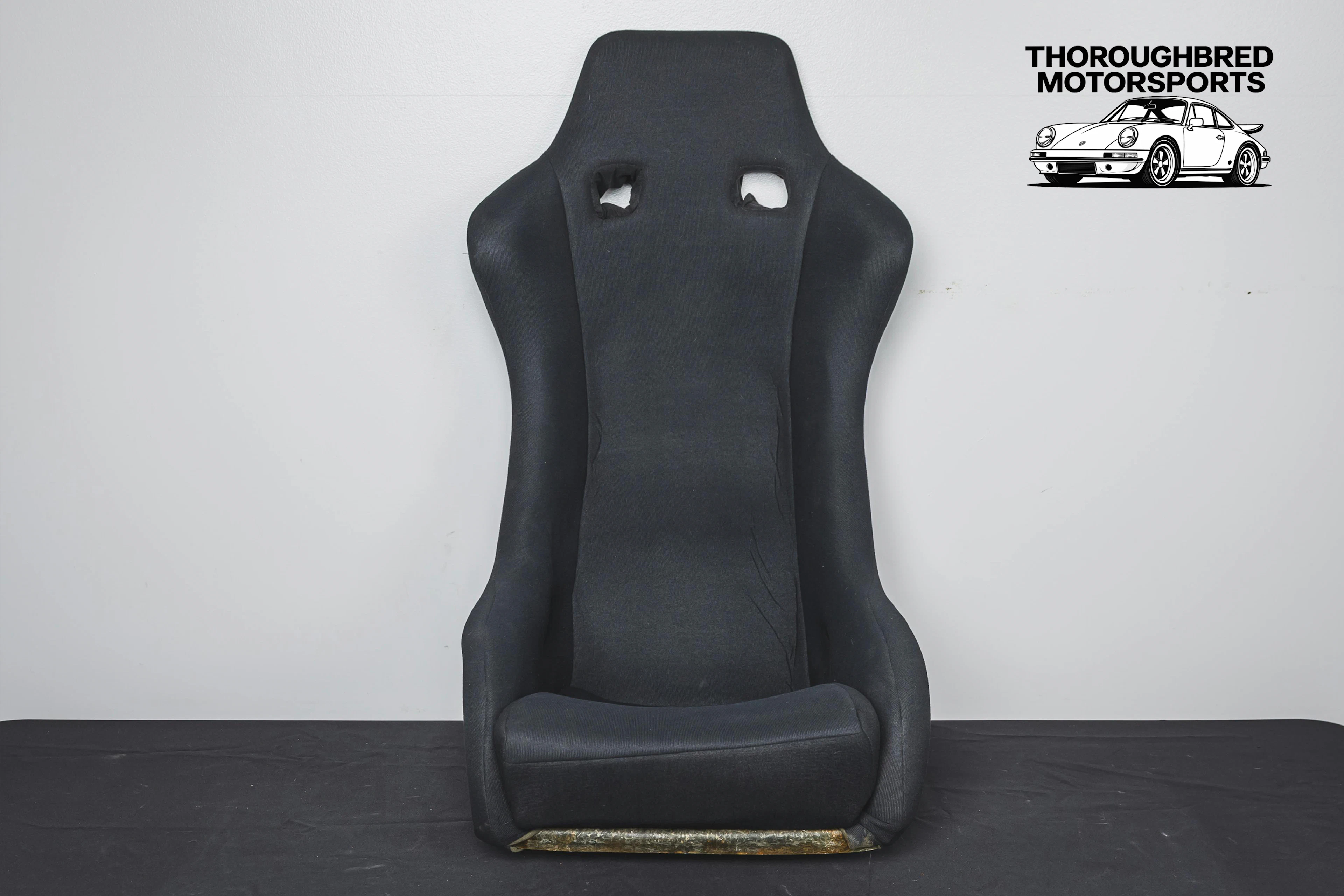 Recaro Race Seat for Porsche 935/962 (Lot 2)