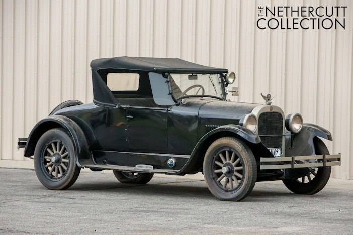 1926 Dodge Brothers Roadster