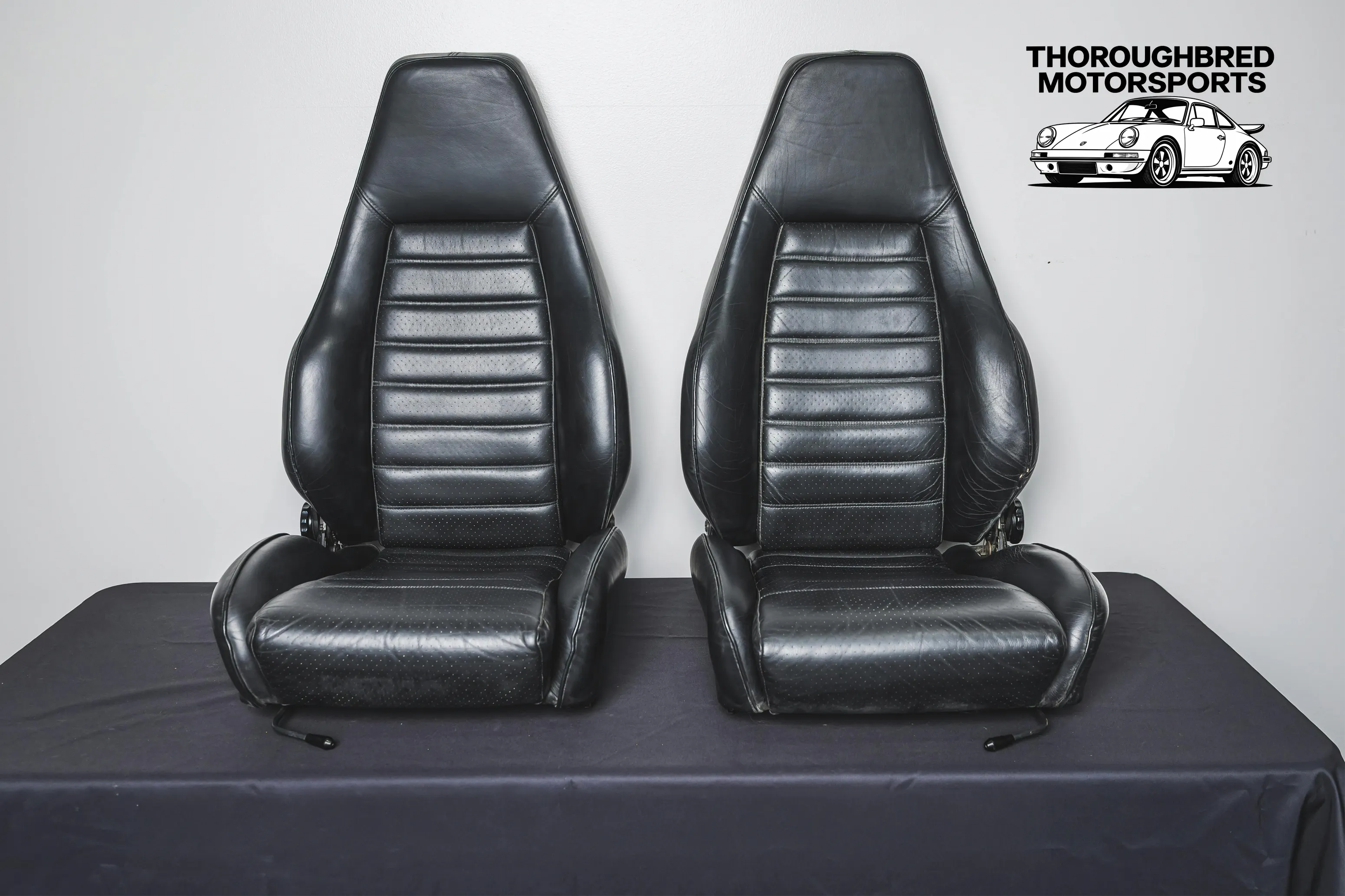 Factory Sport Seats (Lot 31)