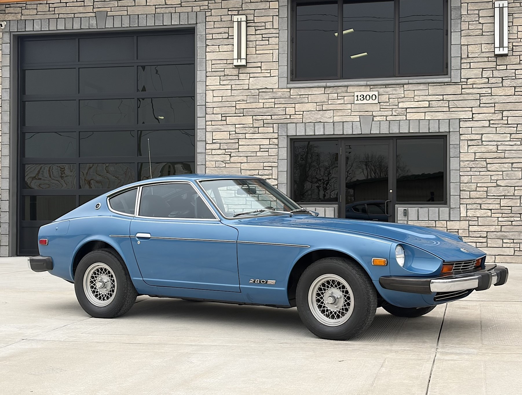 1975 Datsun 280Z