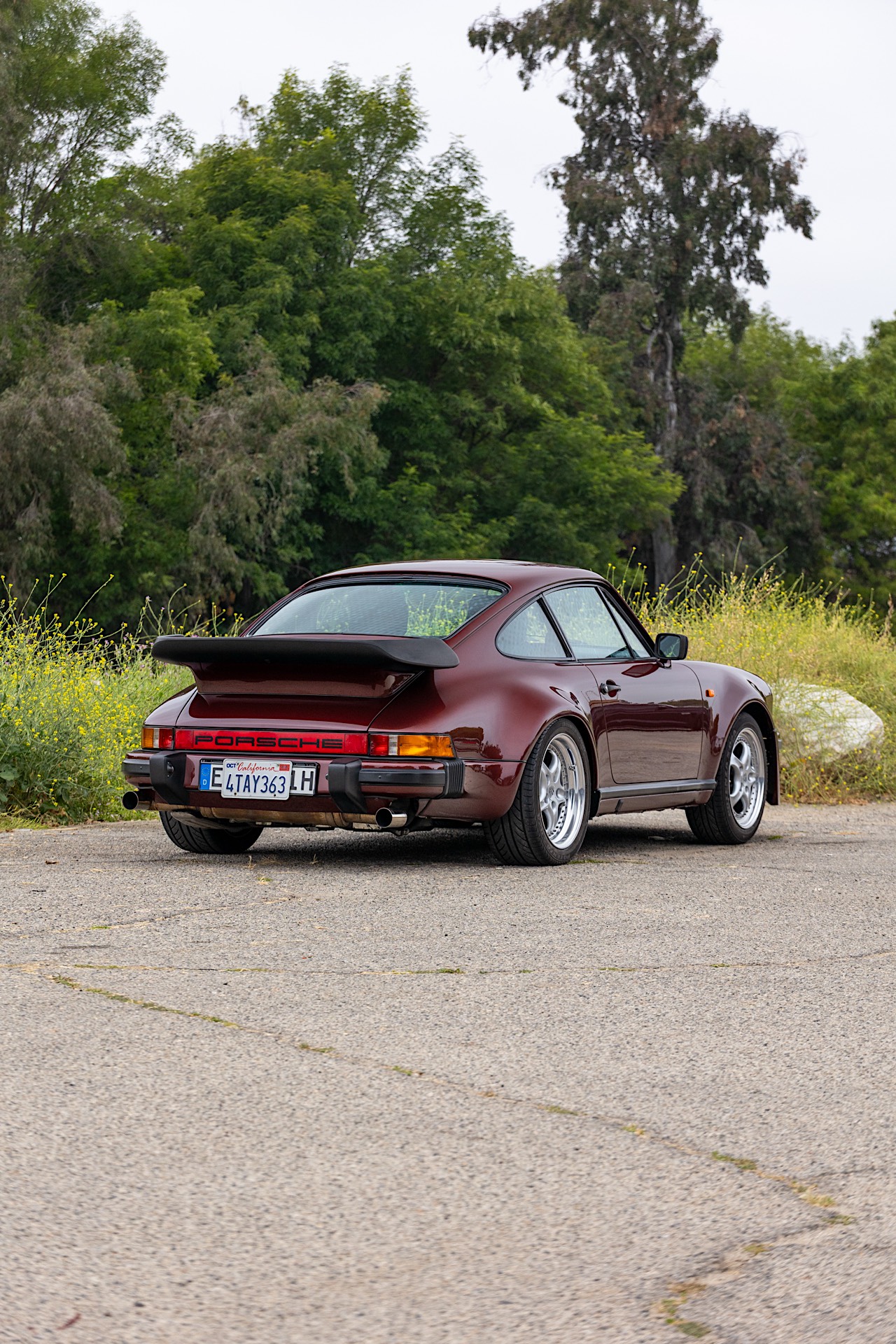 Porsche911148R