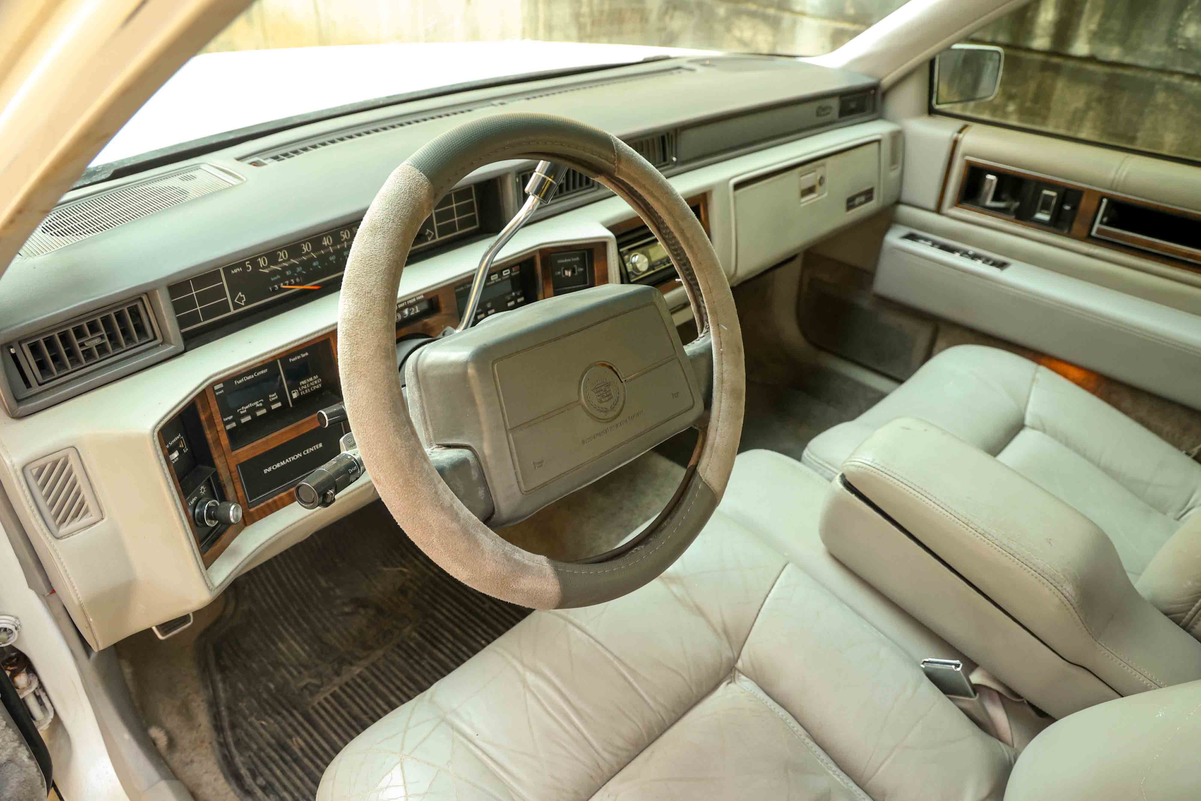 Sitemapcdatahttpswusdreferenzcom98 Cadillac Deville Interior