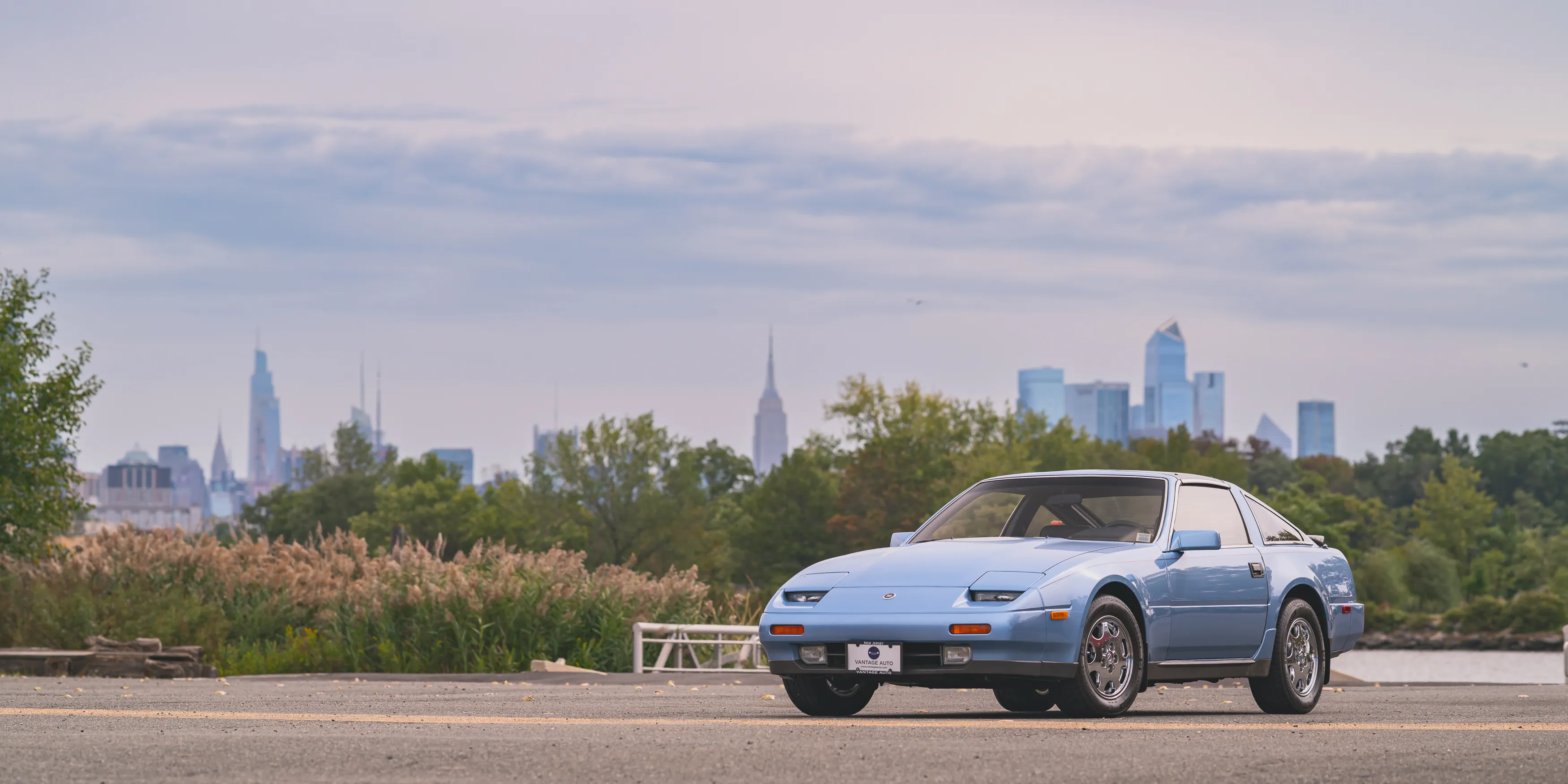 レア 日産 スカイライン カード  12枚 500円 8k-Mile 1989 Nissan 300ZX GS 5-Speed for sale | Hagerty Marketplace