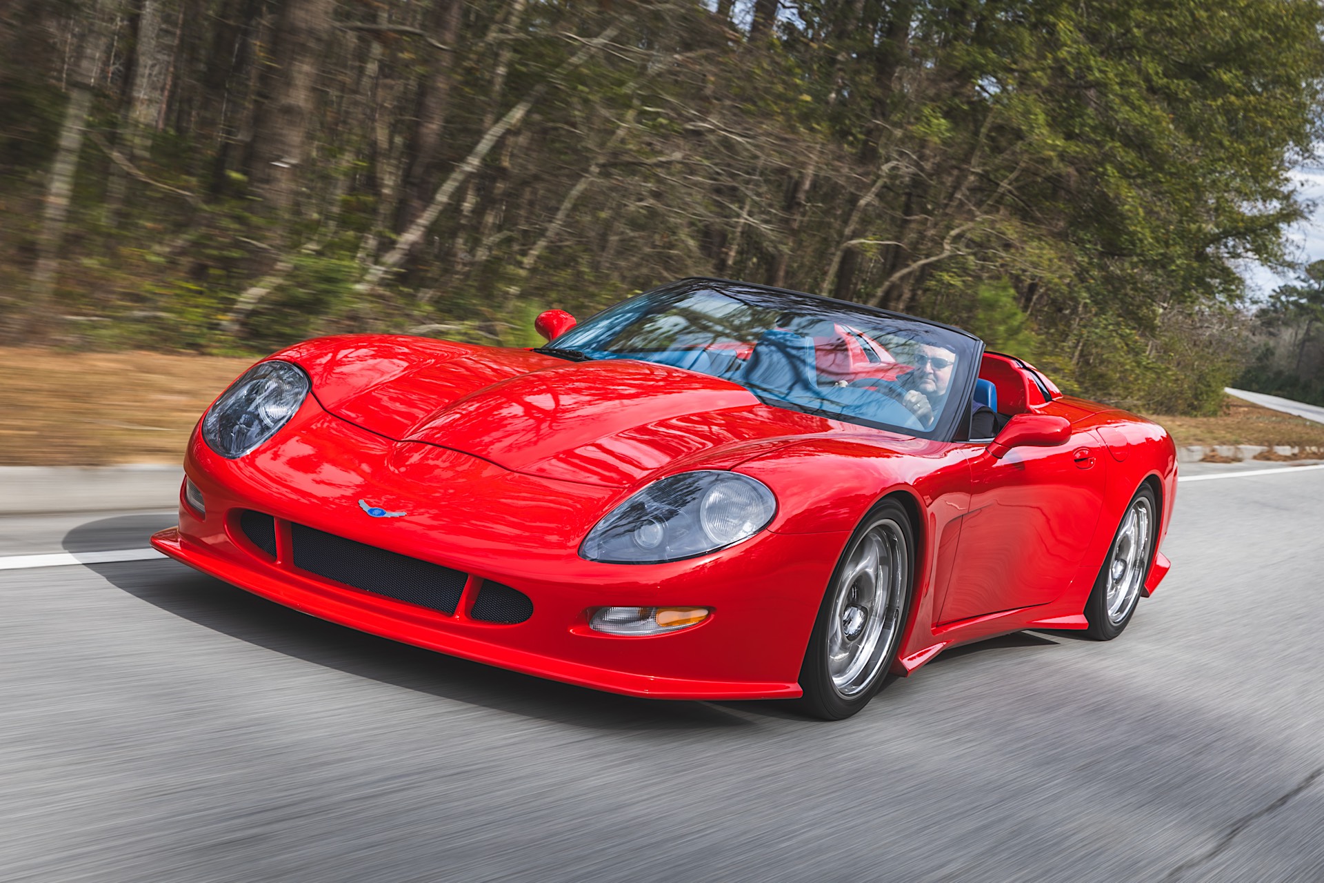 2026BroadArrow1999CallawayCorvetteC12Speedster015ADeremerStudiosLLCR