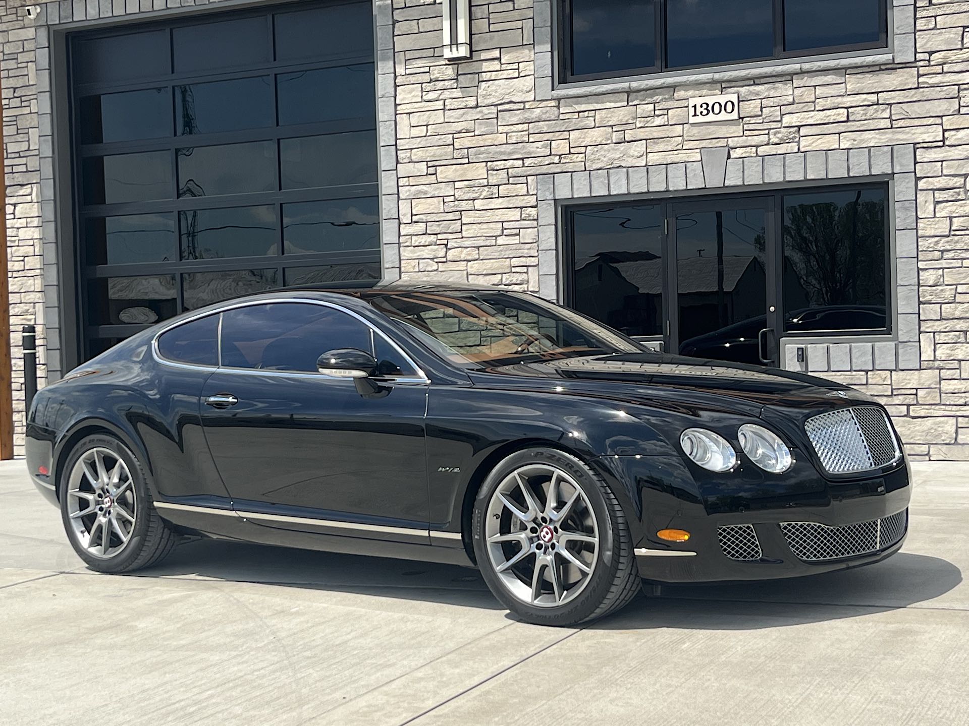 2008 Bentley Continental GT Speed for sale | Hagerty Marketplace