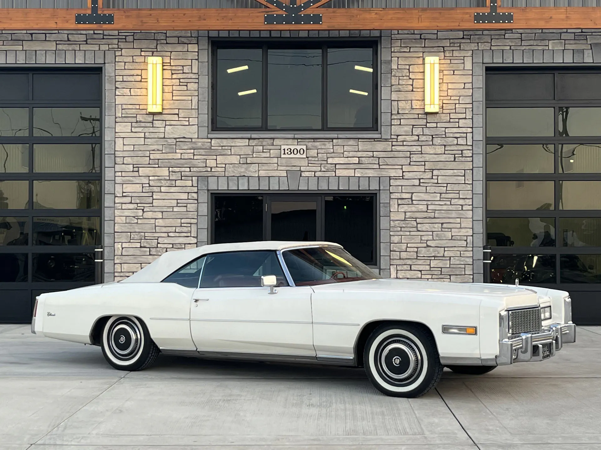 1976 Cadillac Eldorado Convertible for sale | Hagerty Marketplace