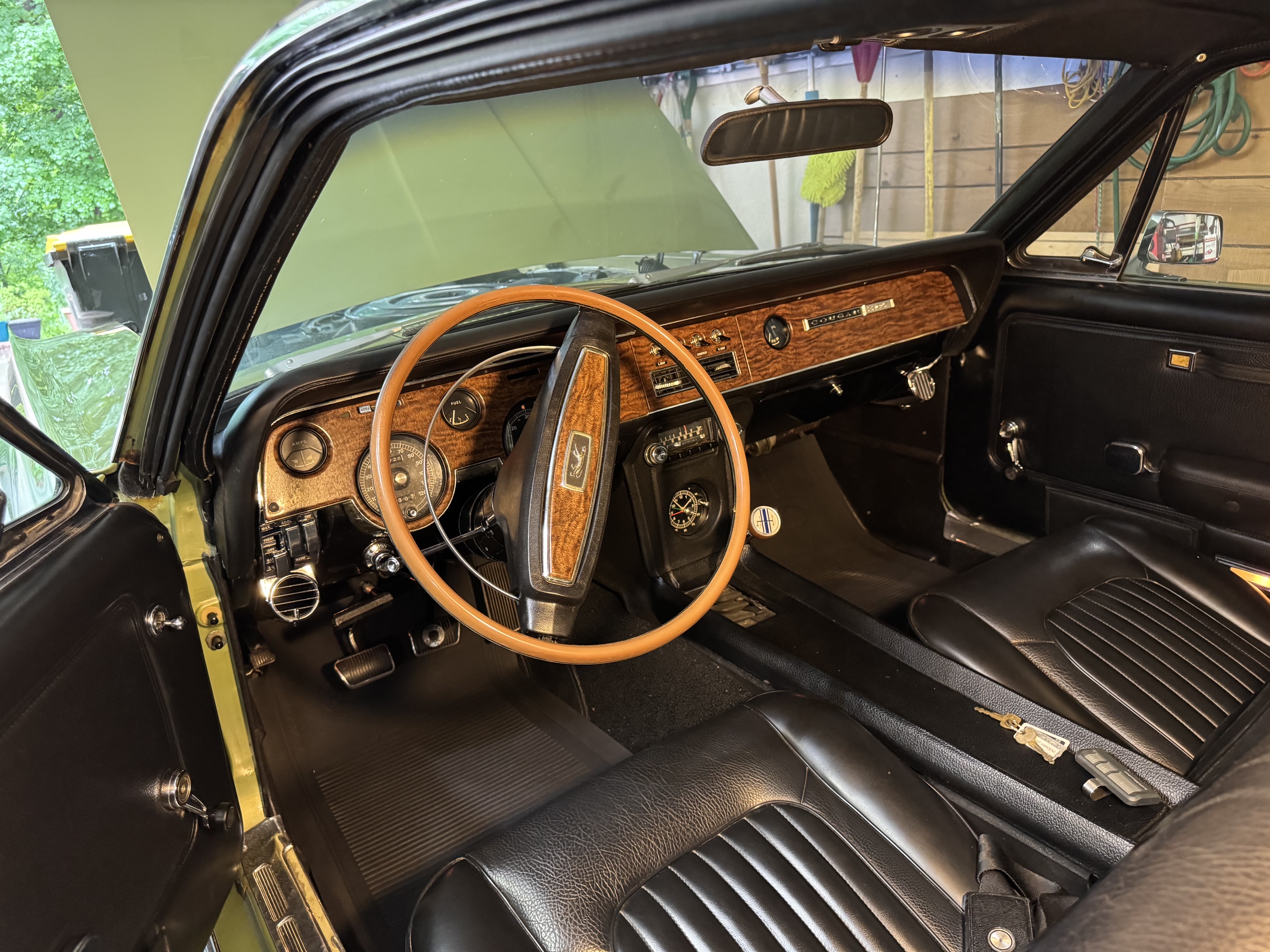 Interior 1