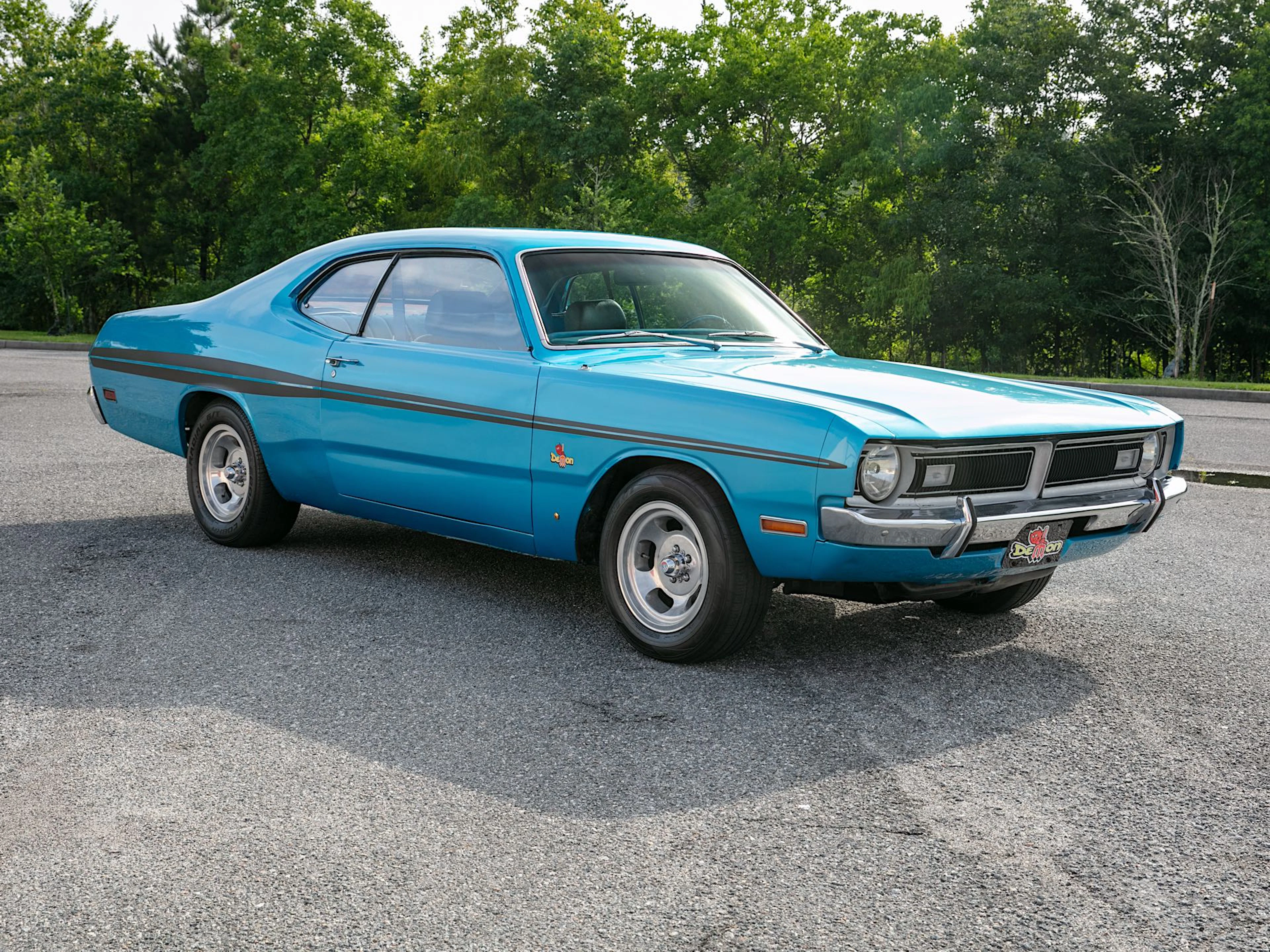 1971 Dodge Demon