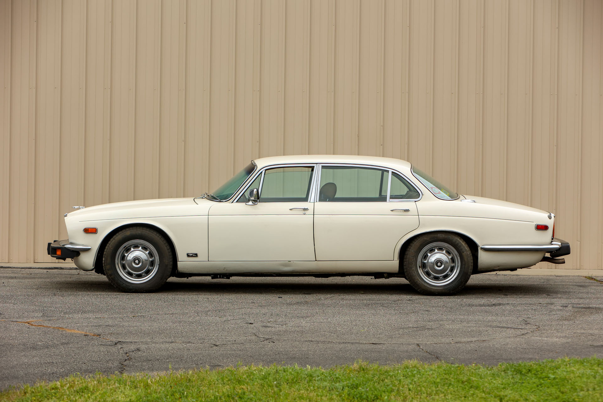 1978 Jaguar XJ12L Series II Four-Door Saloon for sale | Hagerty