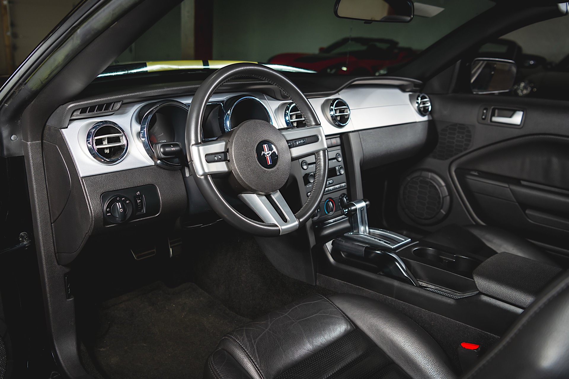 ShelbyGTH2175148of309R