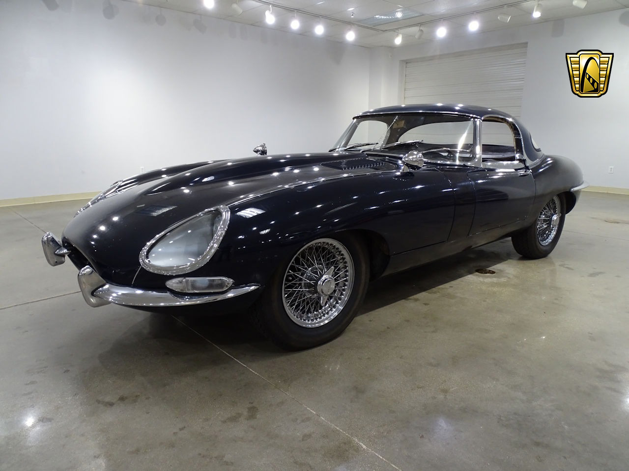 50-Years-Owned 1964 Jaguar XKE Series 1 3.8 Roadster